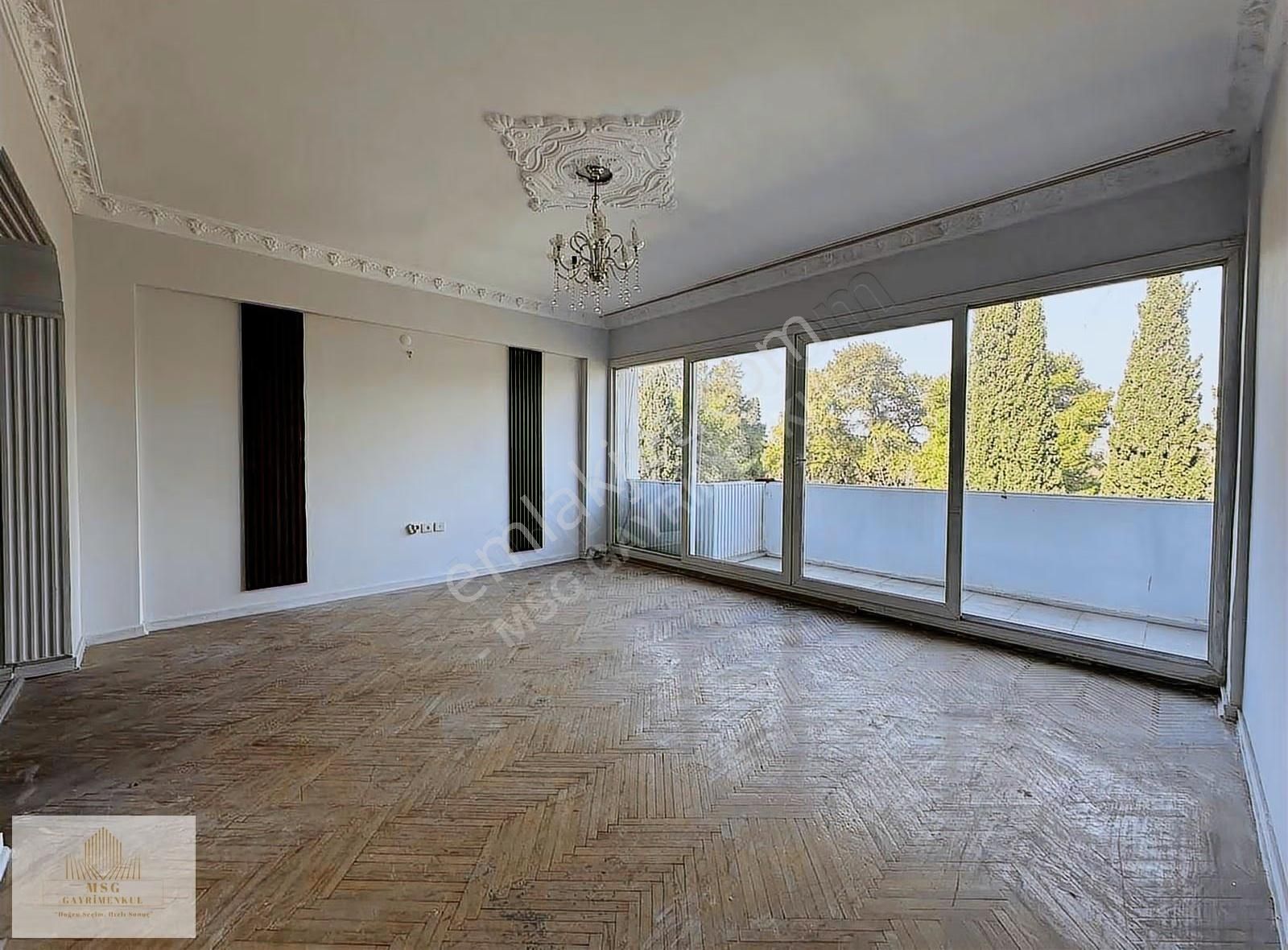 Msg'den Kültürpark Karşısında 2+1 Fırsat Daire - Görsel 3