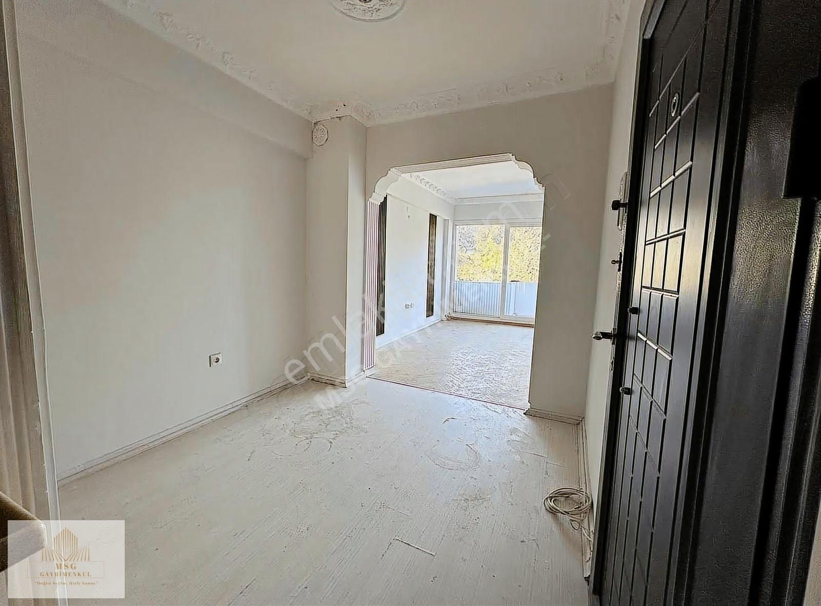 Msg'den Kültürpark Karşısında 2+1 Fırsat Daire - Görsel 8