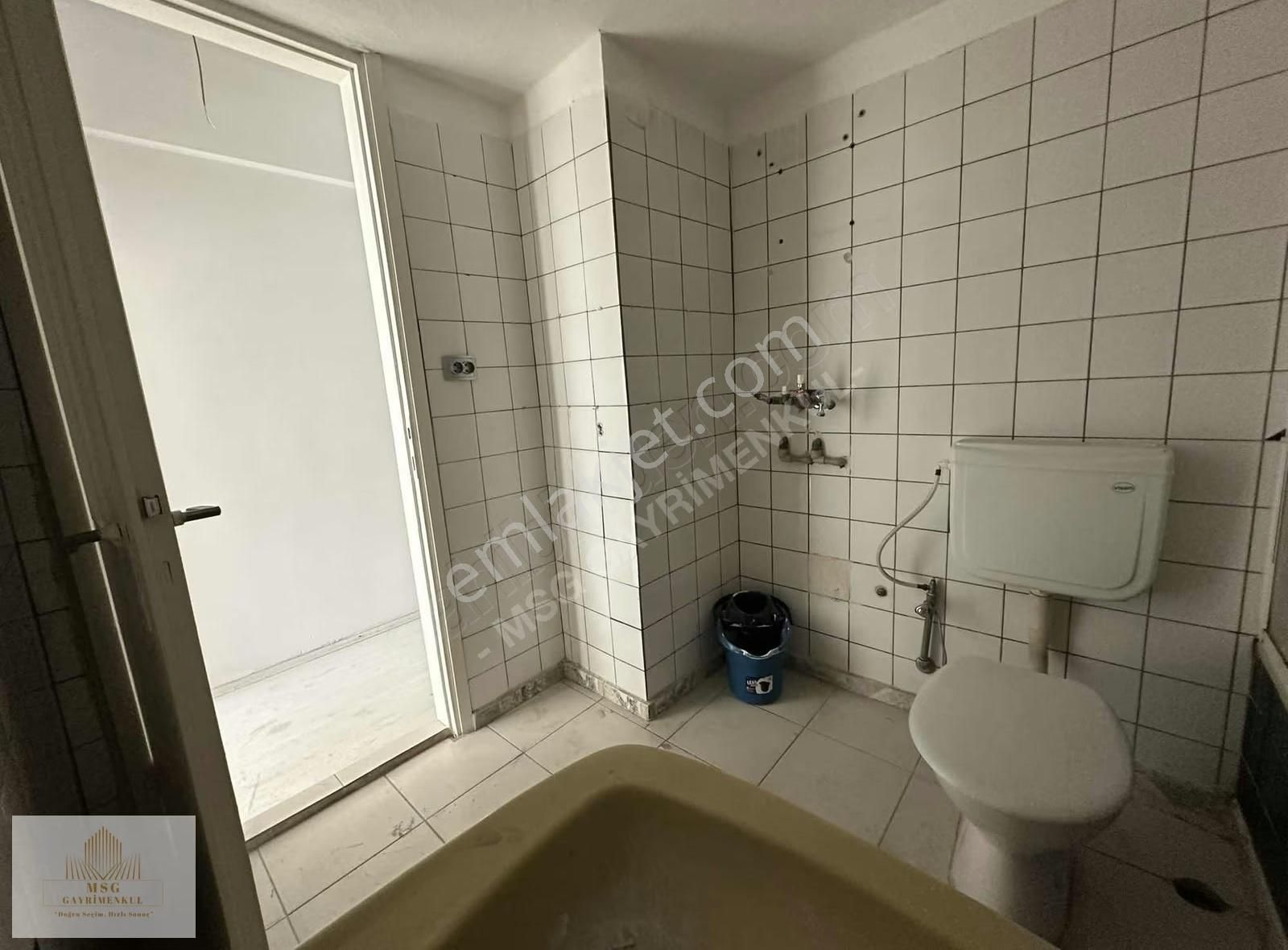 Msg'den Kültürpark Karşısında 2+1 Fırsat Daire - Görsel 7