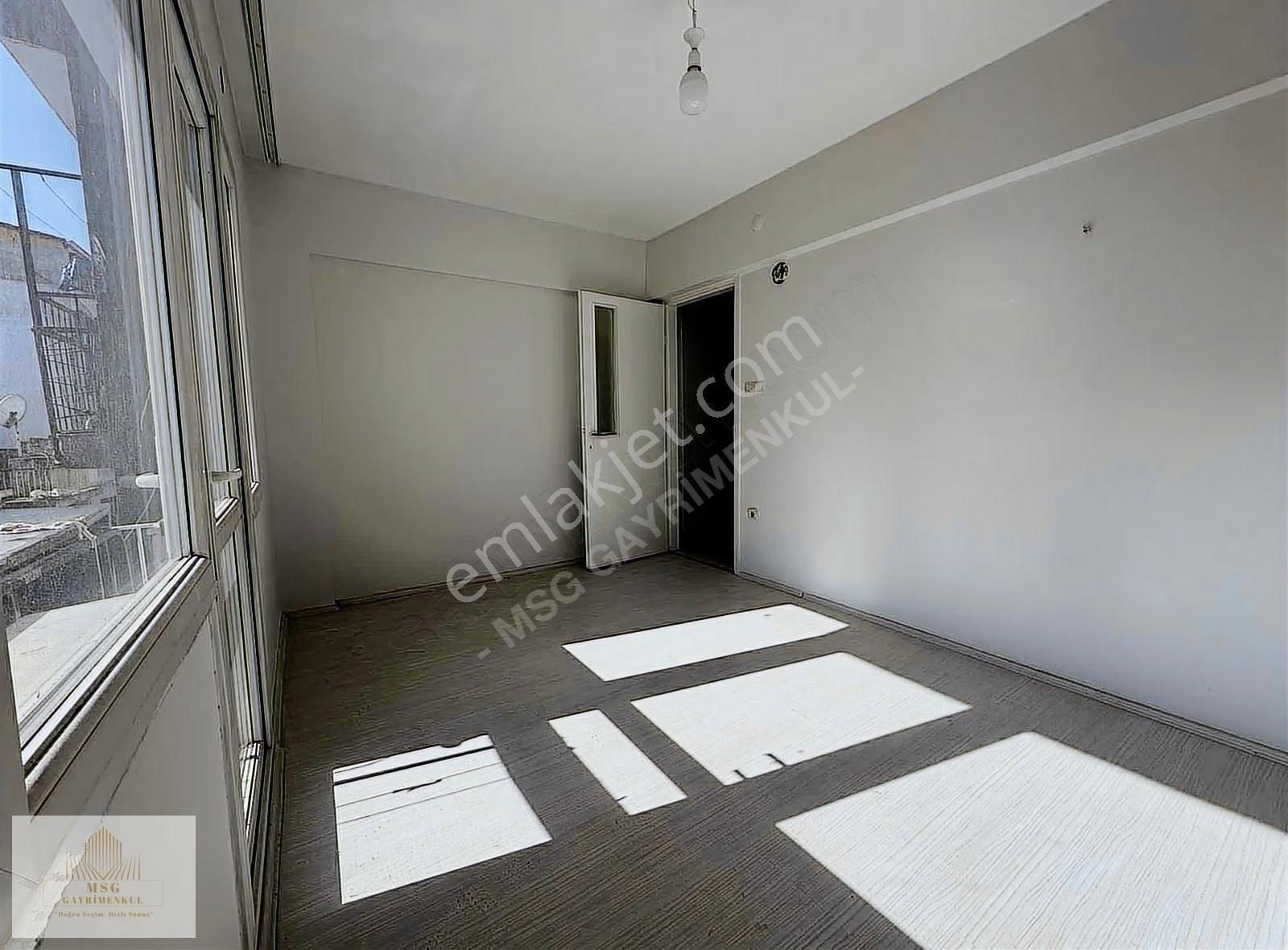 Msg'den Kültürpark Karşısında 2+1 Fırsat Daire - Görsel 29