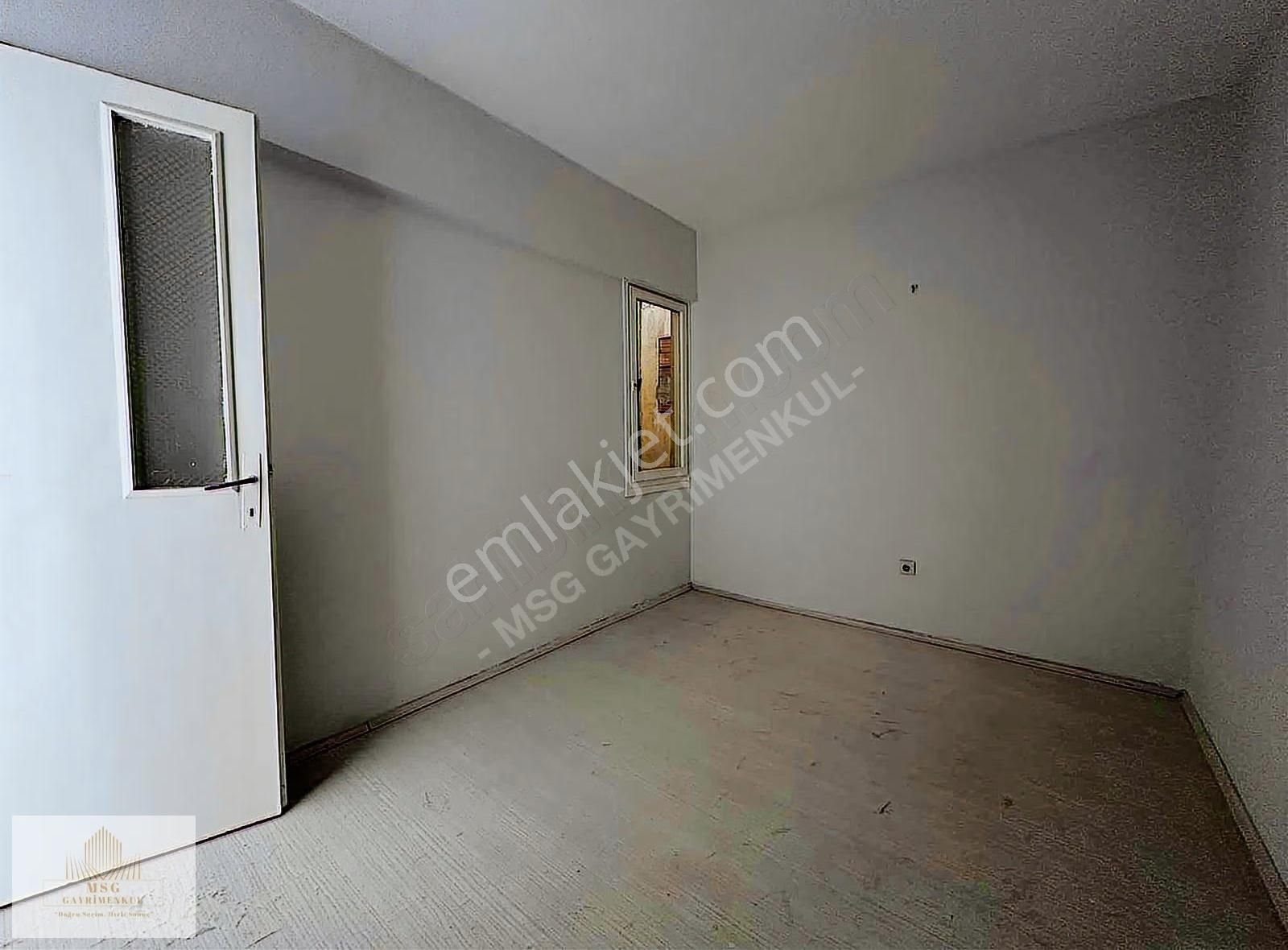 Msg'den Kültürpark Karşısında 2+1 Fırsat Daire - Görsel 25