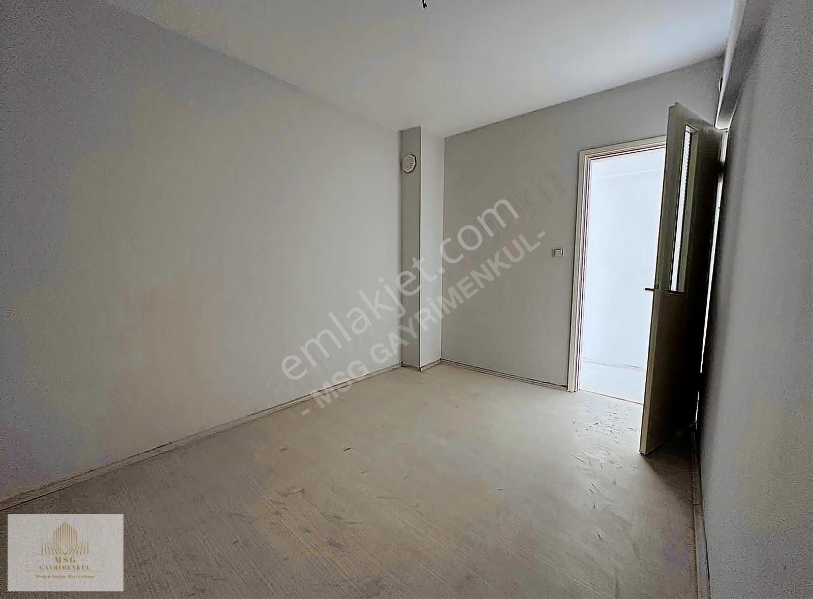 Msg'den Kültürpark Karşısında 2+1 Fırsat Daire - Görsel 39