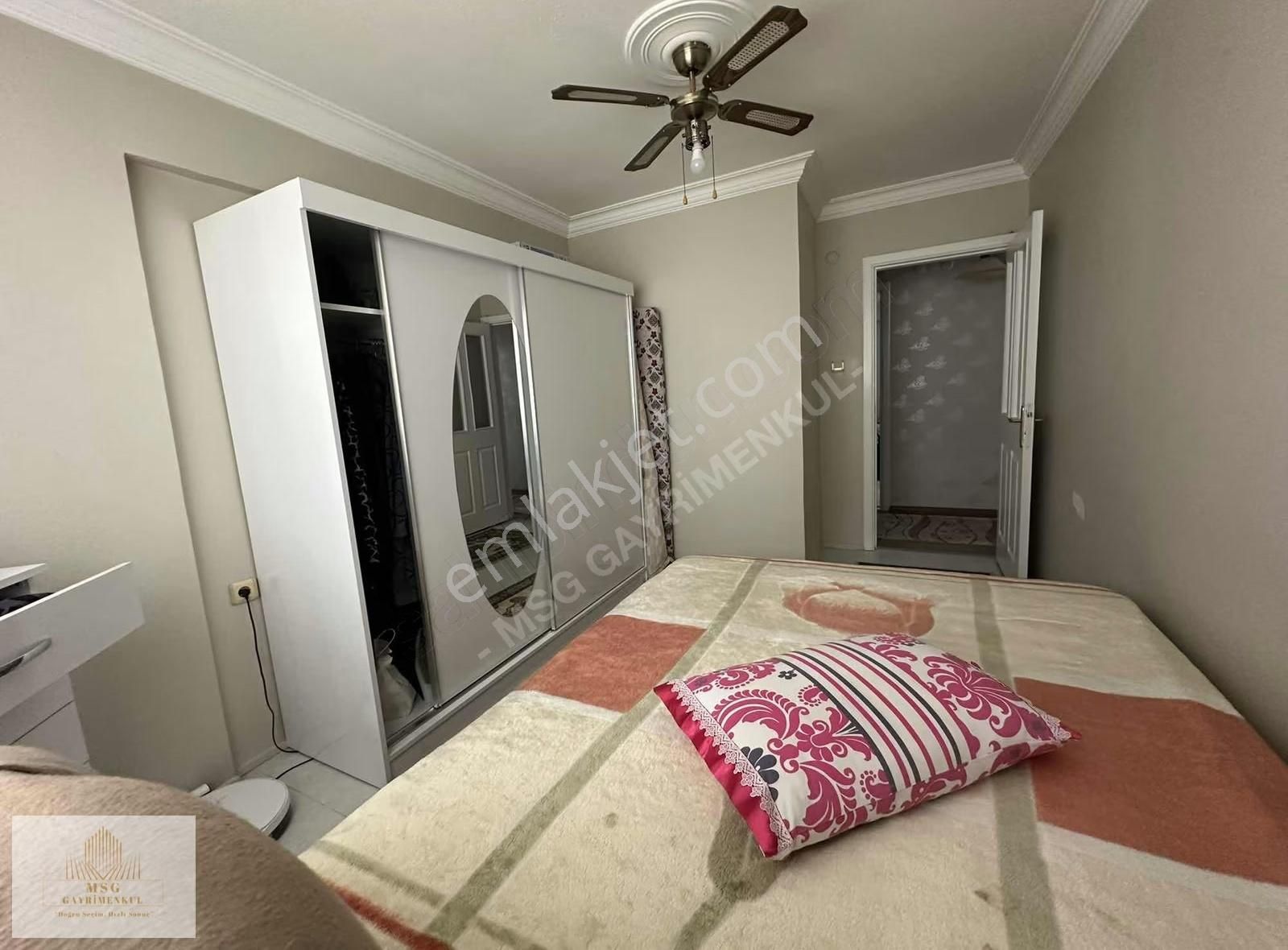 Msg'den Gülyaka'da Otoparklı 3+1 Fırsat Daire - Görsel 11