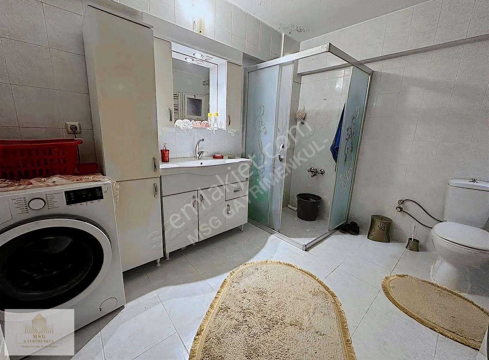 Msg'den Gülyaka'da Otoparklı 3+1 Fırsat Daire - Görsel 10