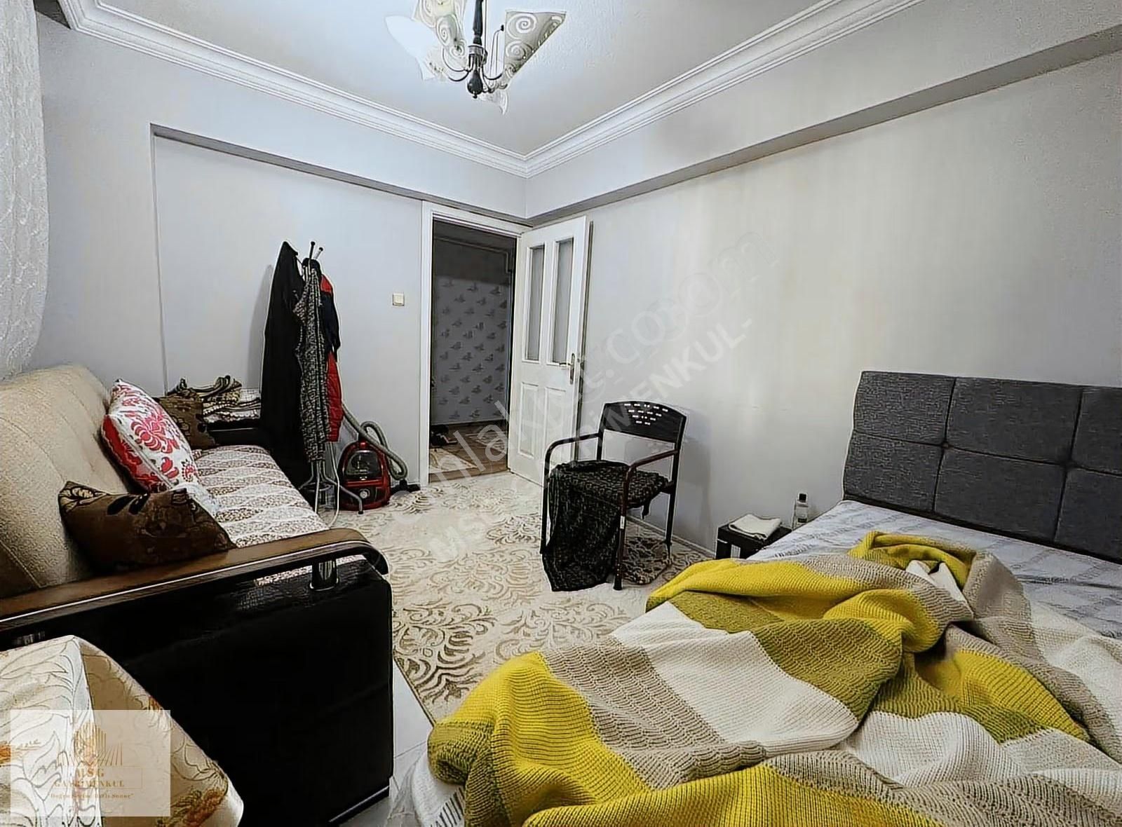 Msg'den Gülyaka'da Otoparklı 3+1 Fırsat Daire - Görsel 42