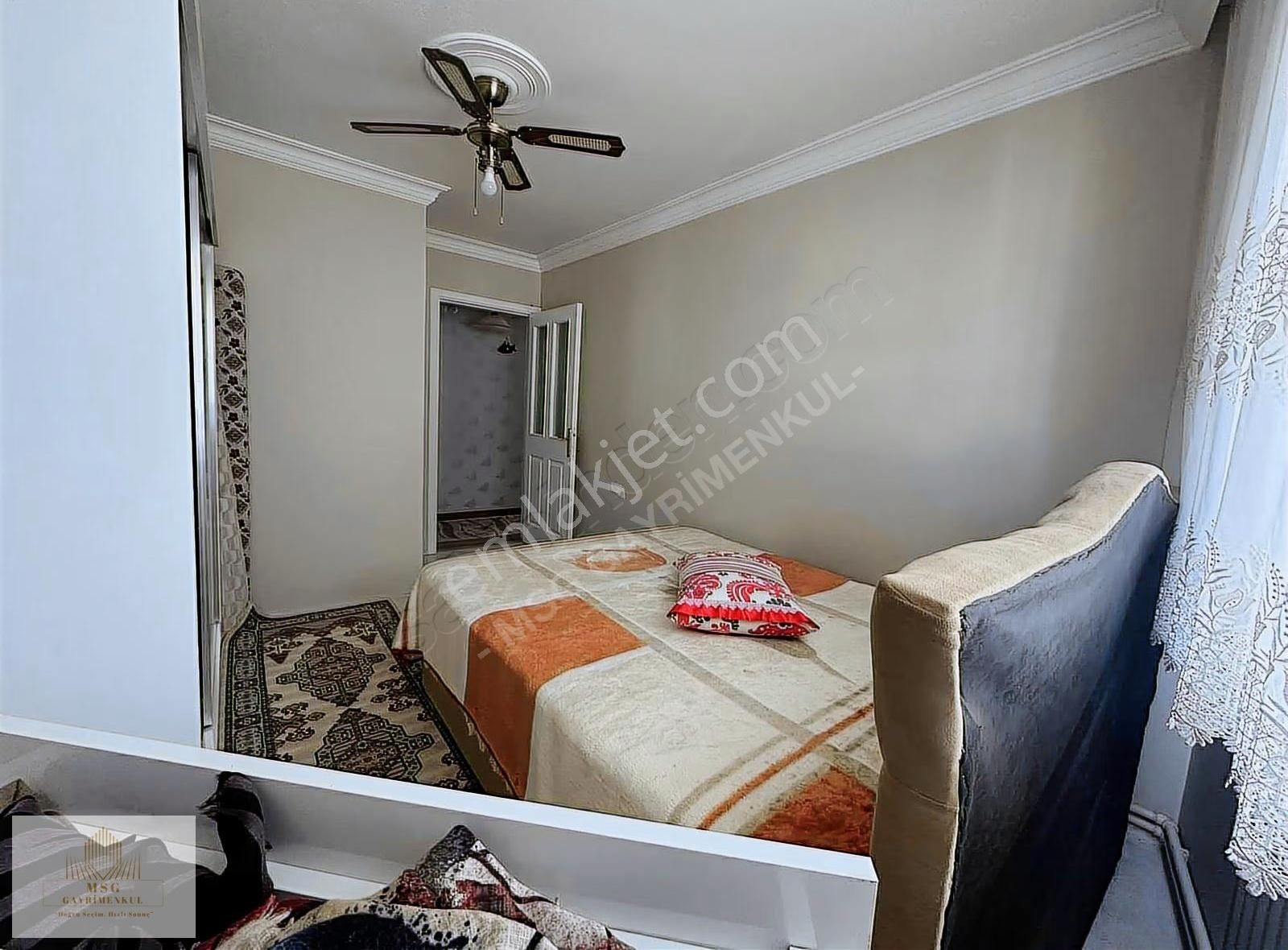 Msg'den Gülyaka'da Otoparklı 3+1 Fırsat Daire - Görsel 33