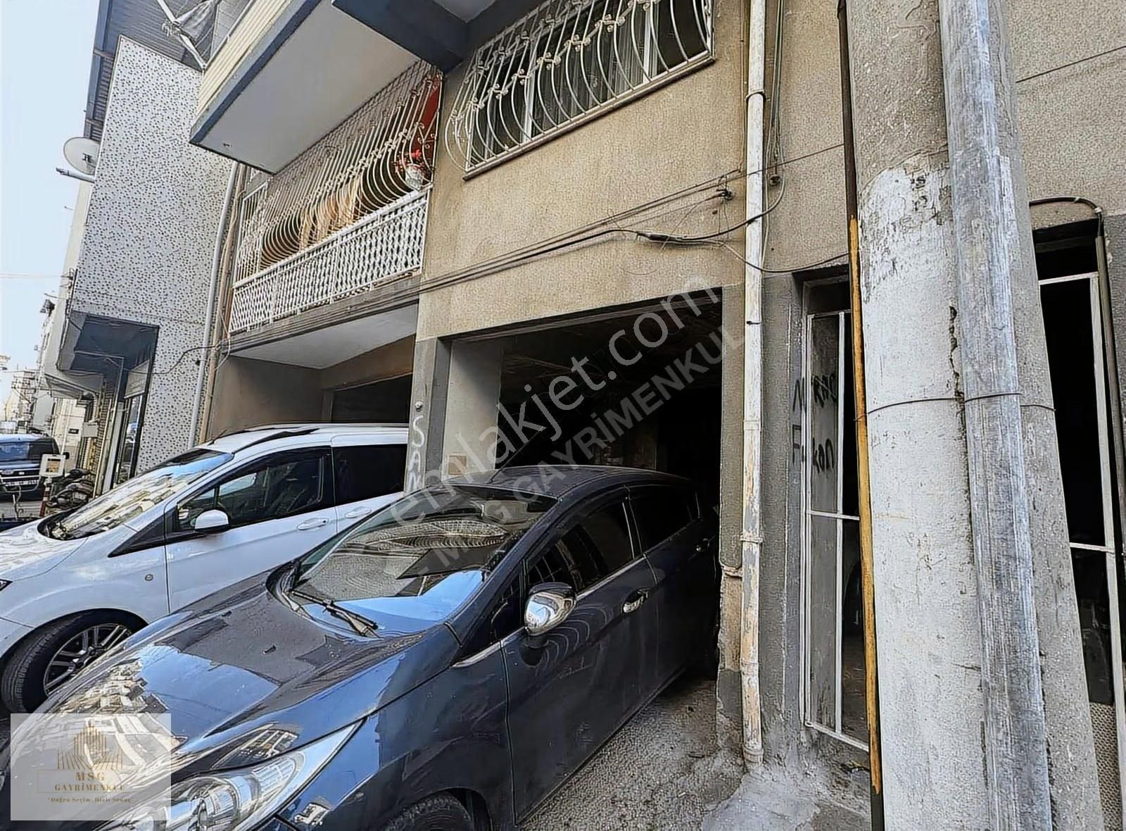 Msg'den Gülyaka'da Otoparklı 3+1 Fırsat Daire