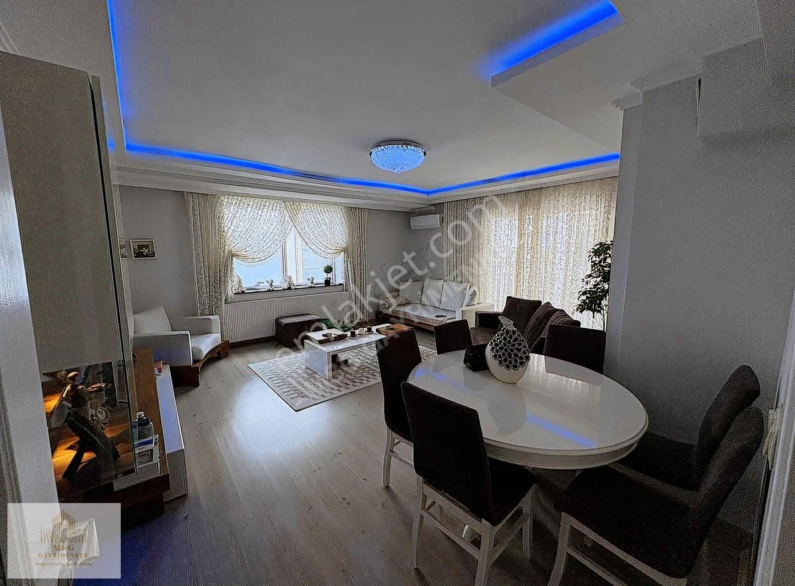 Msg'den Şirinyerde Yeni Binada 3+1 Otoparklı Geniş Fırsat Daire - Görsel 25