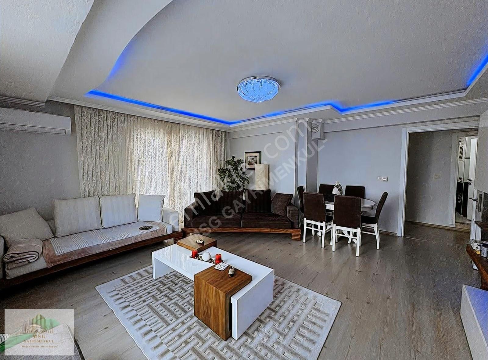 Msg'den Şirinyerde Yeni Binada 3+1 Otoparklı Geniş Fırsat Daire - Görsel 42