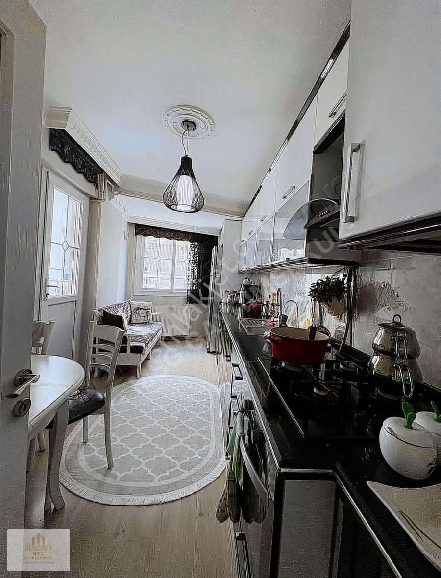 Msg'den Şirinyerde Yeni Binada 3+1 Otoparklı Geniş Fırsat Daire - Görsel 15