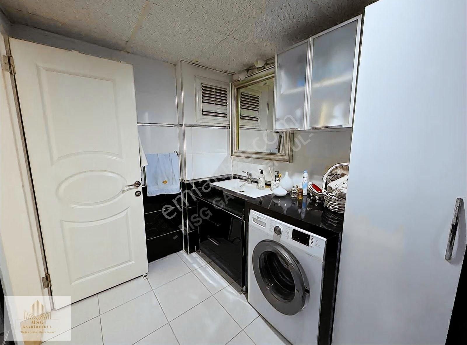 Msg'den Şirinyerde Yeni Binada 3+1 Otoparklı Geniş Fırsat Daire - Görsel 13