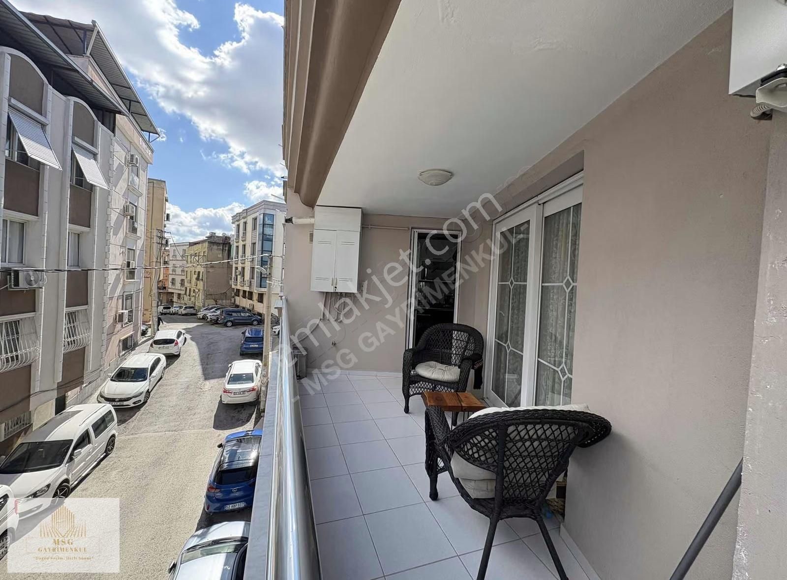 Msg'den Şirinyerde Yeni Binada 3+1 Otoparklı Geniş Fırsat Daire - Görsel 45