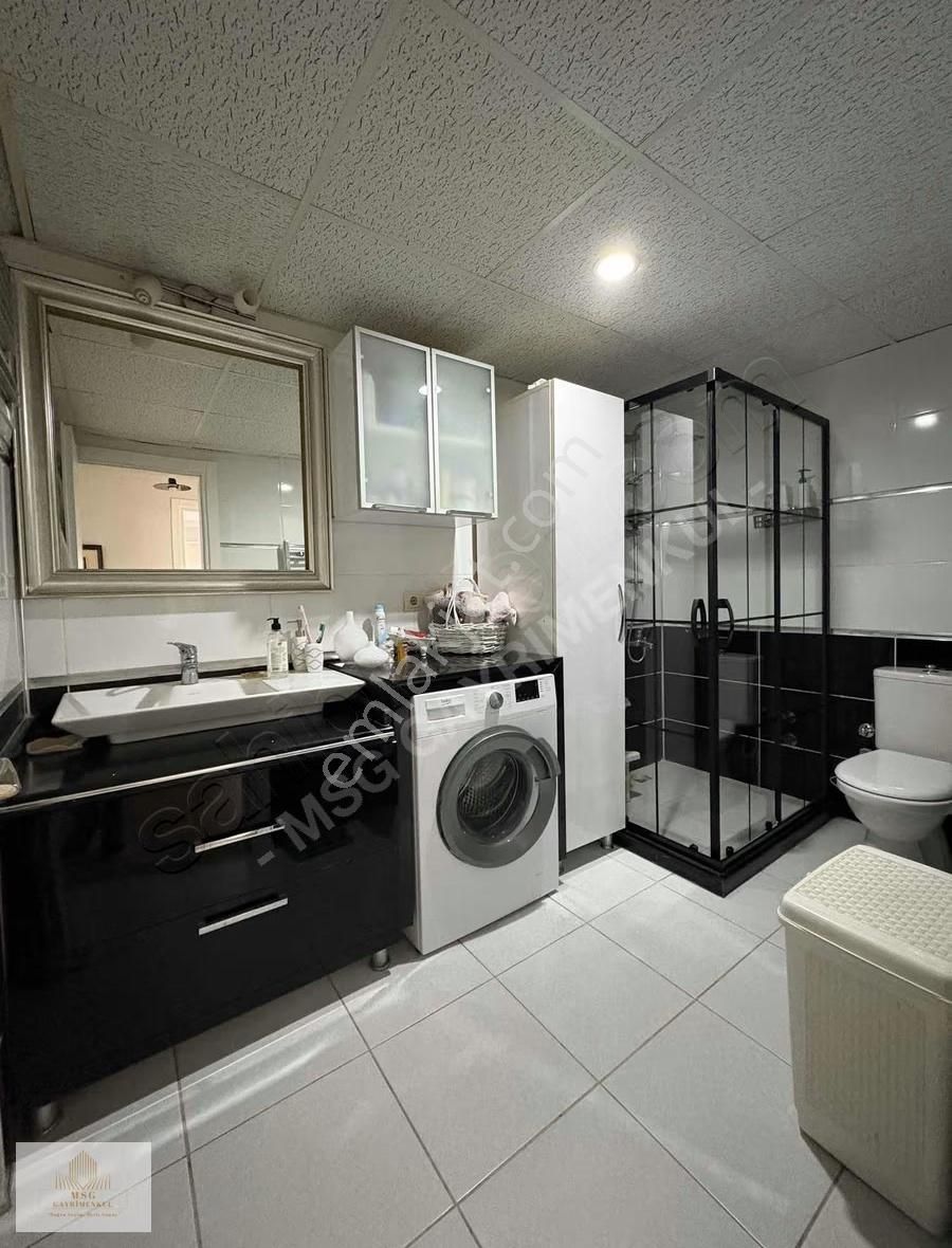 Msg'den Şirinyerde Yeni Binada 3+1 Otoparklı Geniş Fırsat Daire - Görsel 2