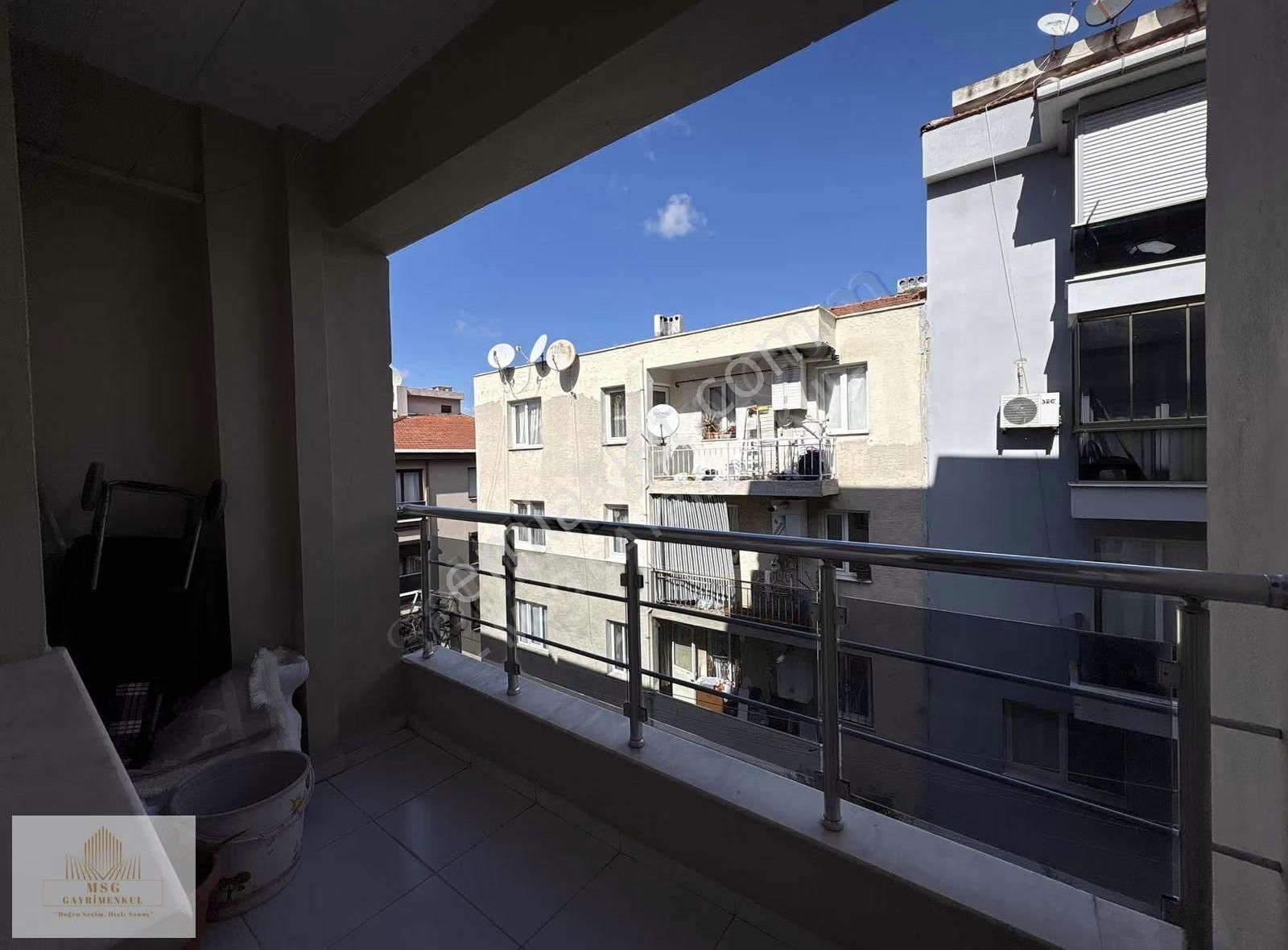 Msg'den Şirinyerde Yeni Binada 3+1 Otoparklı Geniş Fırsat Daire - Görsel 7