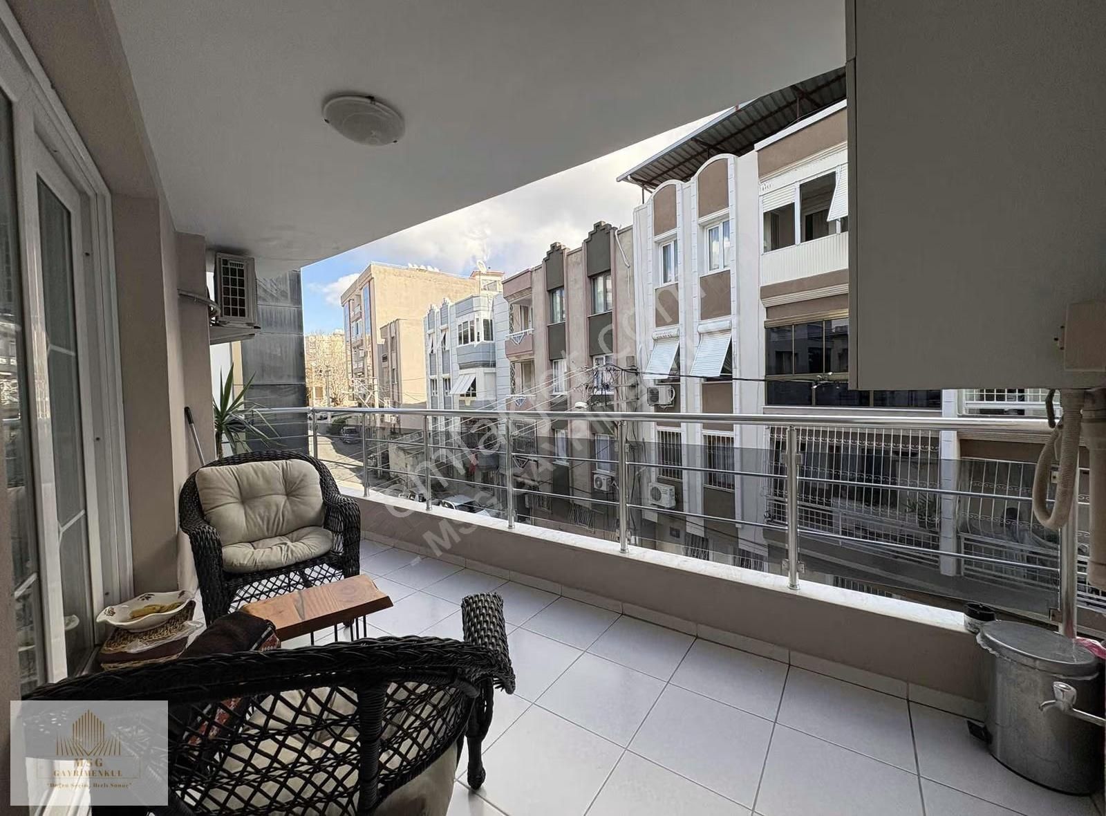 Msg'den Şirinyerde Yeni Binada 3+1 Otoparklı Geniş Fırsat Daire - Görsel 8