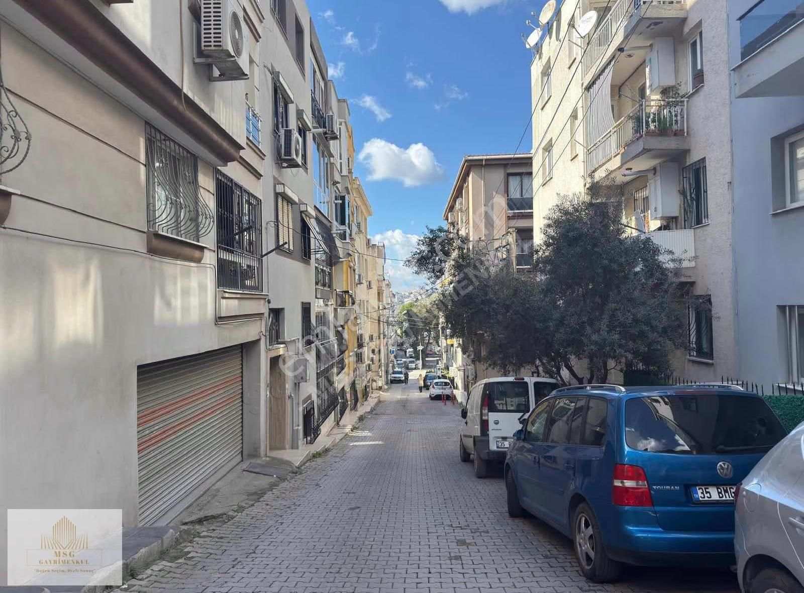 Msg'den Şirinyerde Yeni Binada 3+1 Otoparklı Geniş Fırsat Daire - Görsel 9