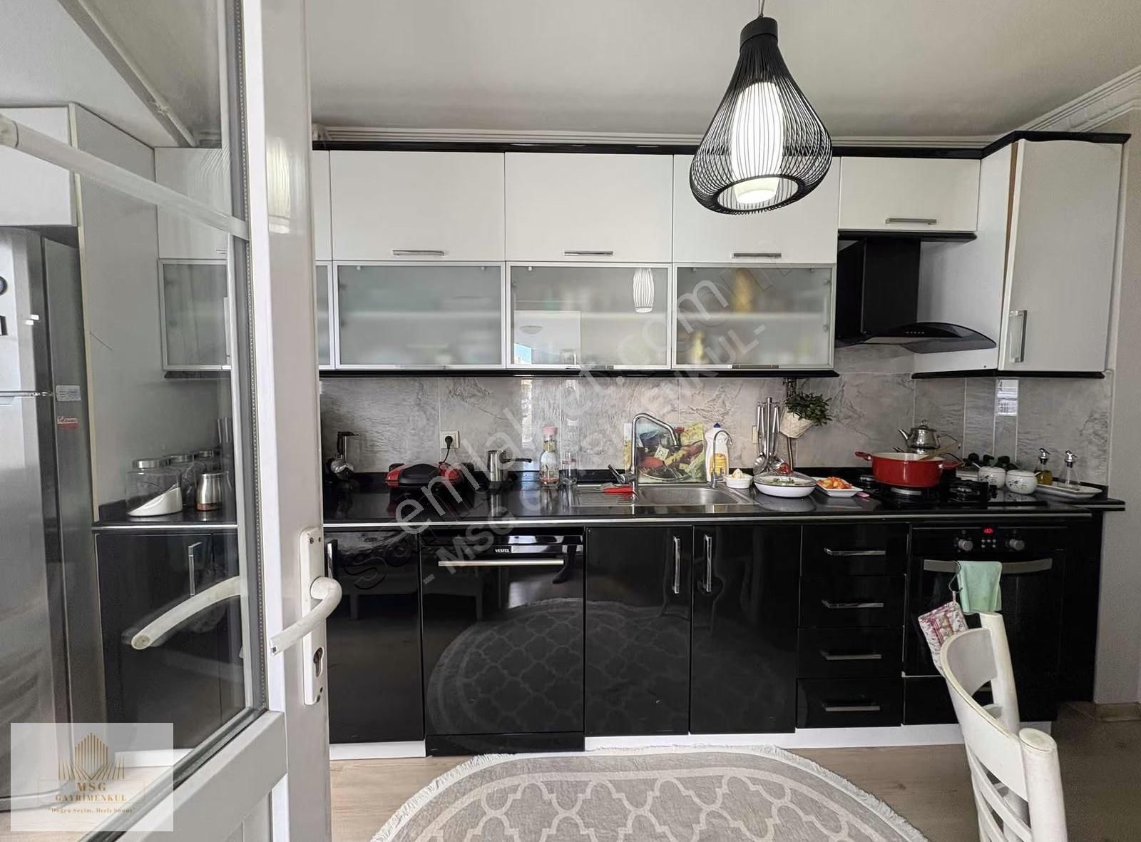 Msg'den Şirinyerde Yeni Binada 3+1 Otoparklı Geniş Fırsat Daire - Görsel 5