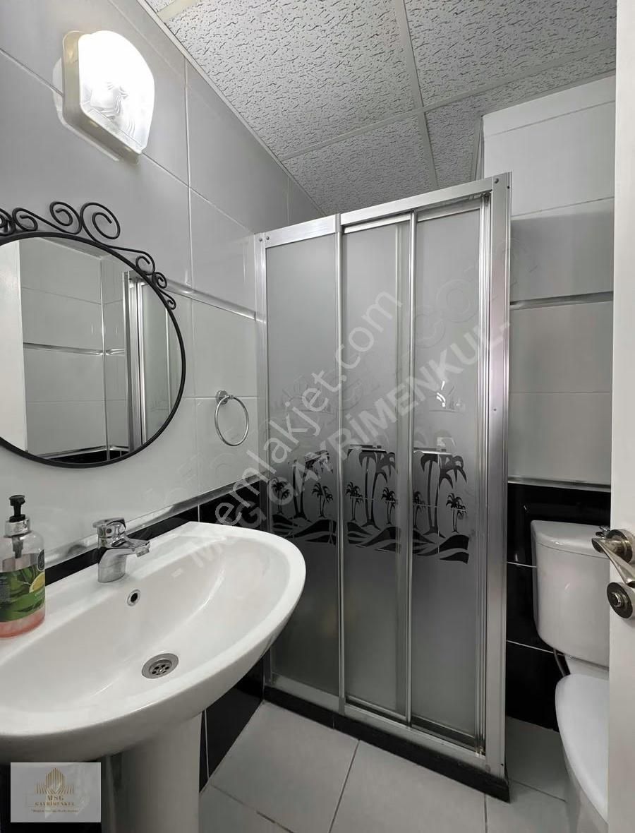 Msg'den Şirinyerde Yeni Binada 3+1 Otoparklı Geniş Fırsat Daire - Görsel 11