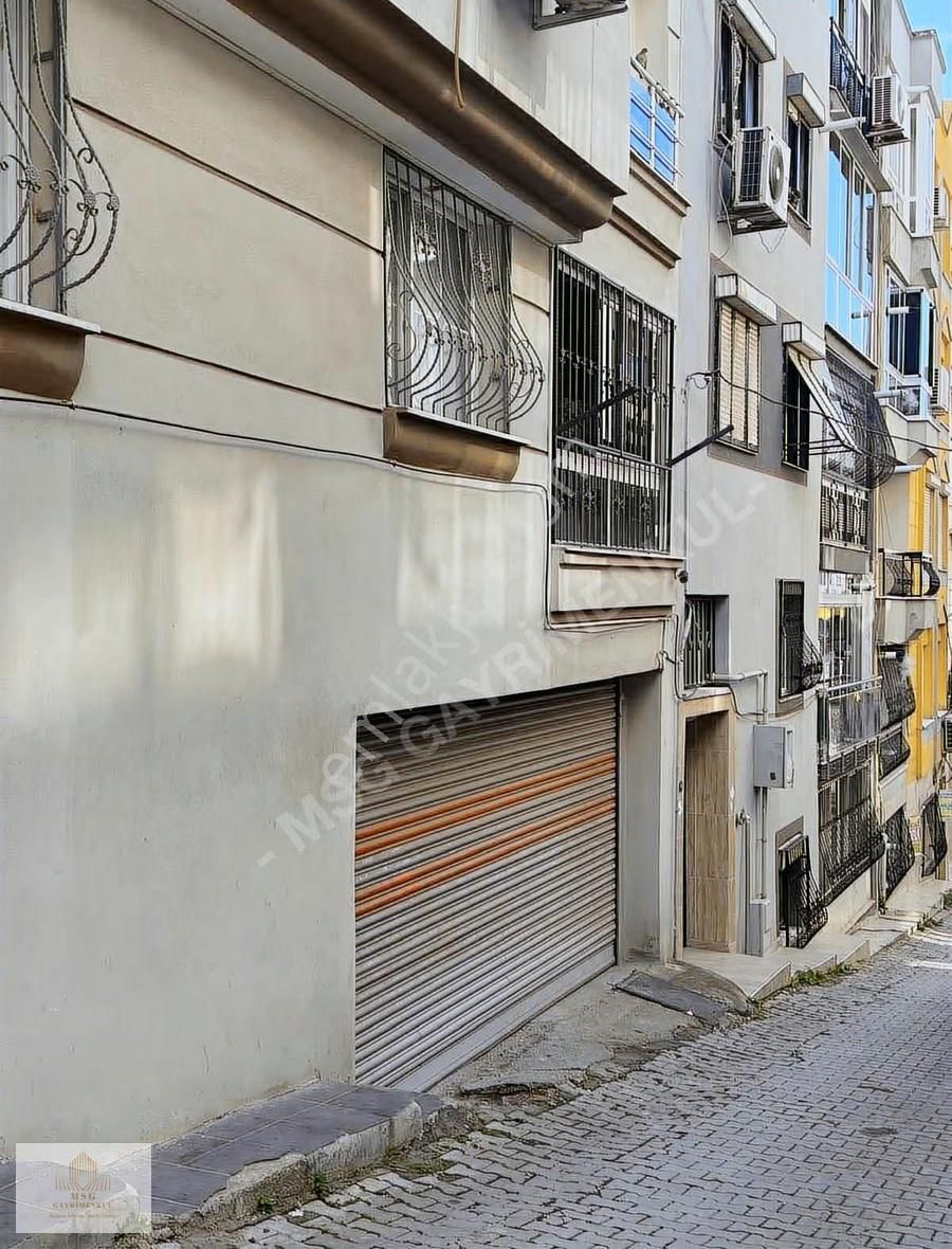 Msg'den Şirinyerde Yeni Binada 3+1 Otoparklı Geniş Fırsat Daire - Görsel 38