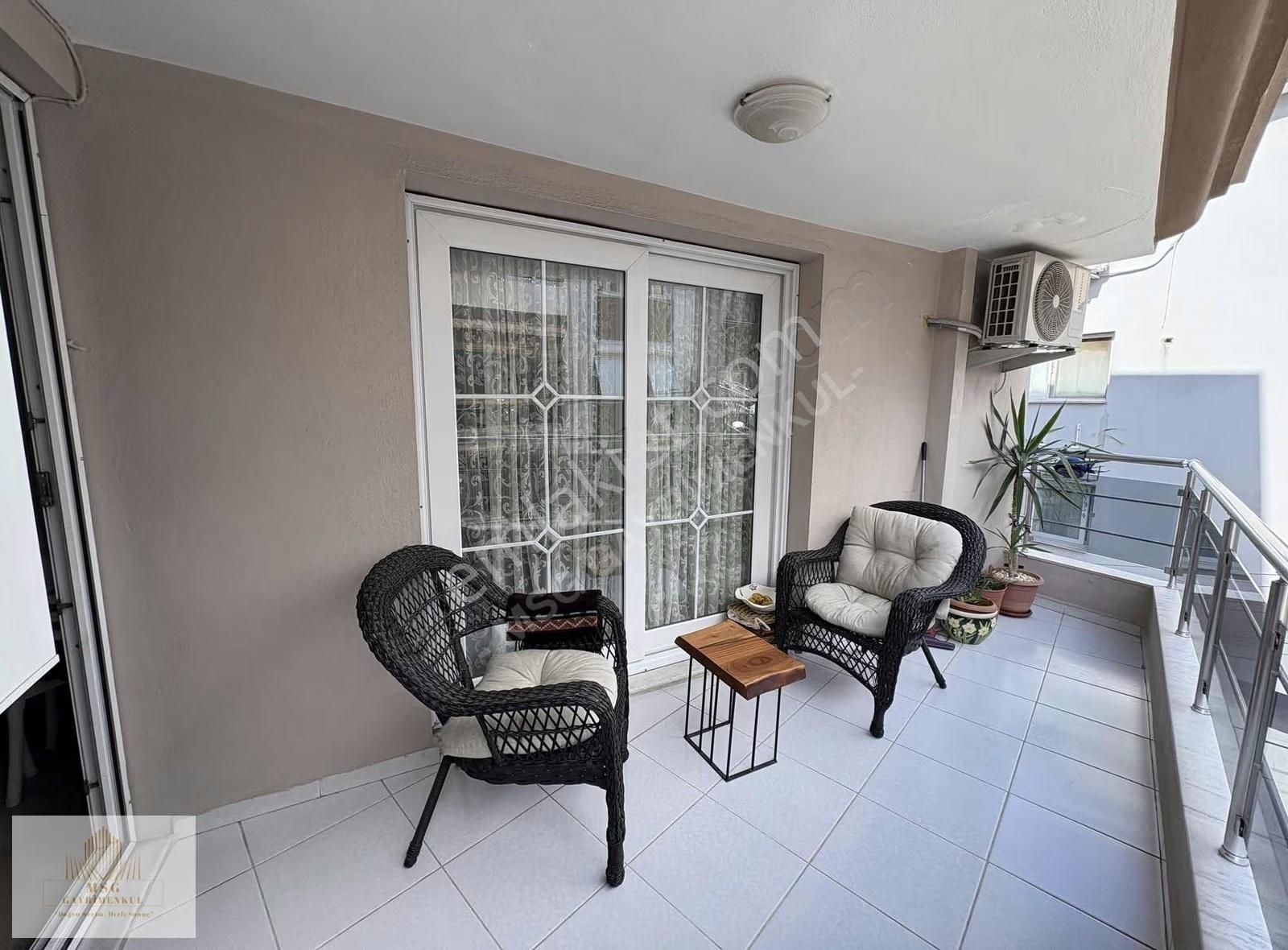 Msg'den Şirinyerde Yeni Binada 3+1 Otoparklı Geniş Fırsat Daire - Görsel 39