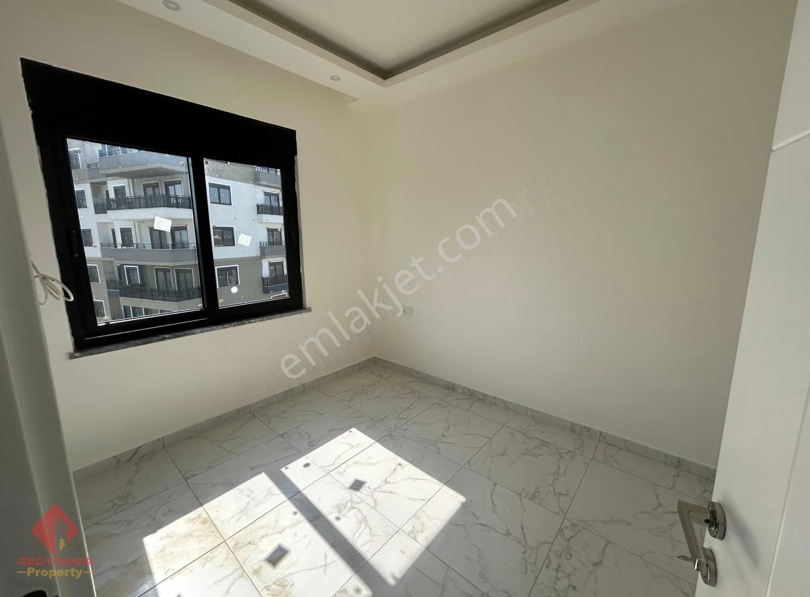 Alanya Avsallar'da Aktiviteli Site İçerisinde 1+1 Satılık Daire - Görsel 26