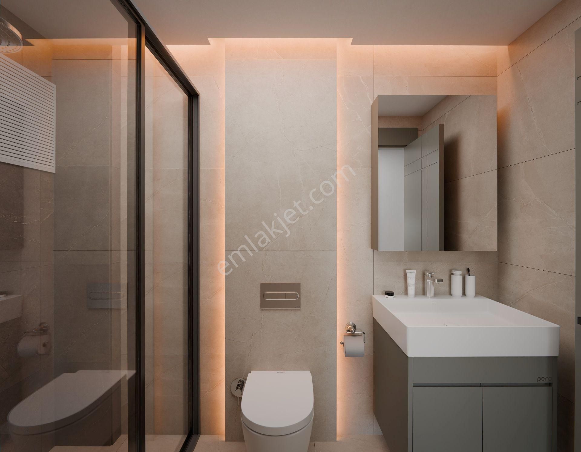 Bahçelievler 'de Sahile Yürüme Mesafesinde 2+1 Fırsat Daireler - Görsel 10