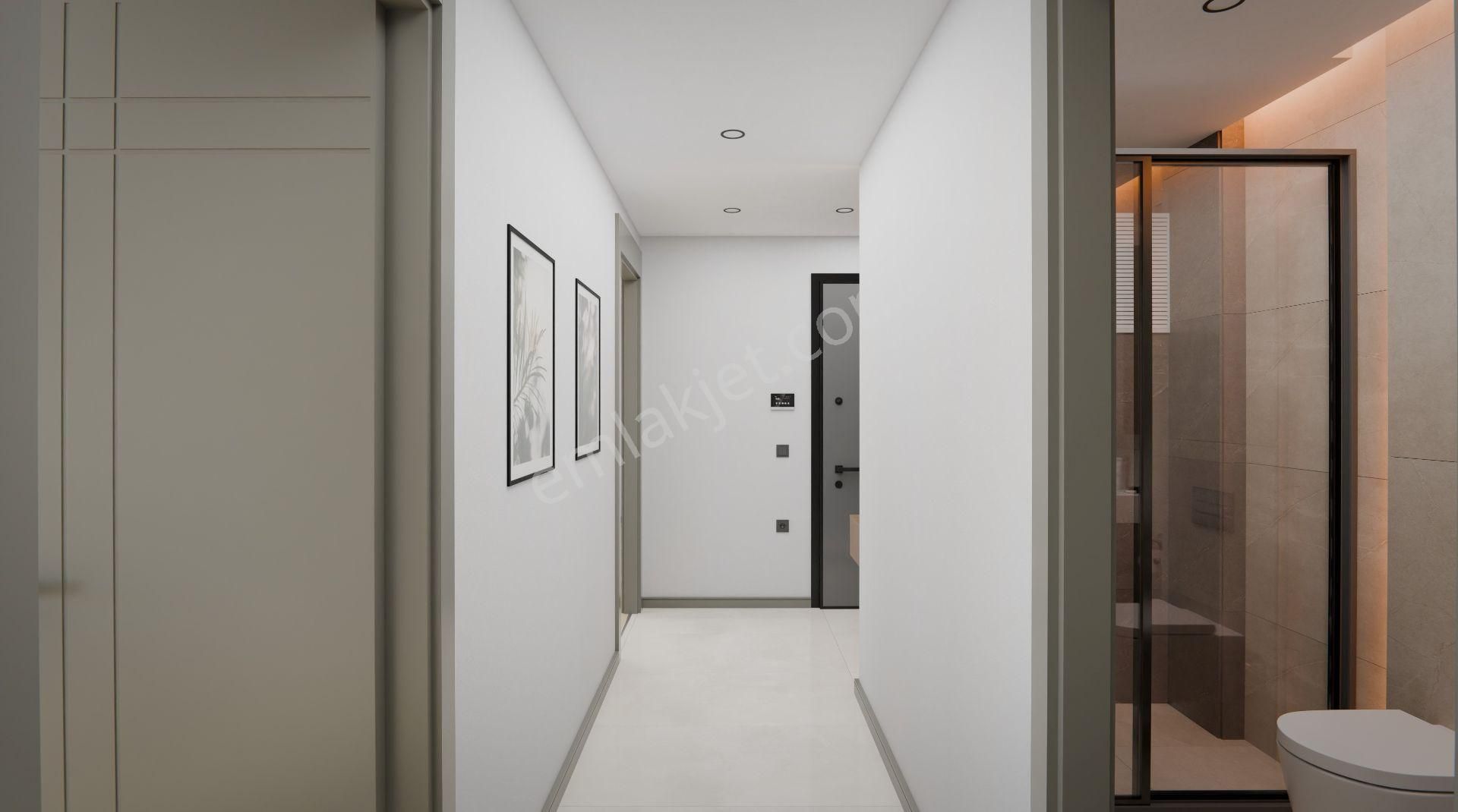 Bahçelievler 'de Sahile Yürüme Mesafesinde 2+1 Fırsat Daireler - Görsel 12