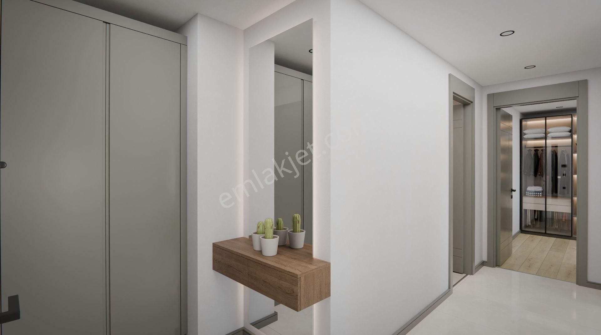 Bahçelievler 'de Sahile Yürüme Mesafesinde 2+1 Fırsat Daireler - Görsel 11