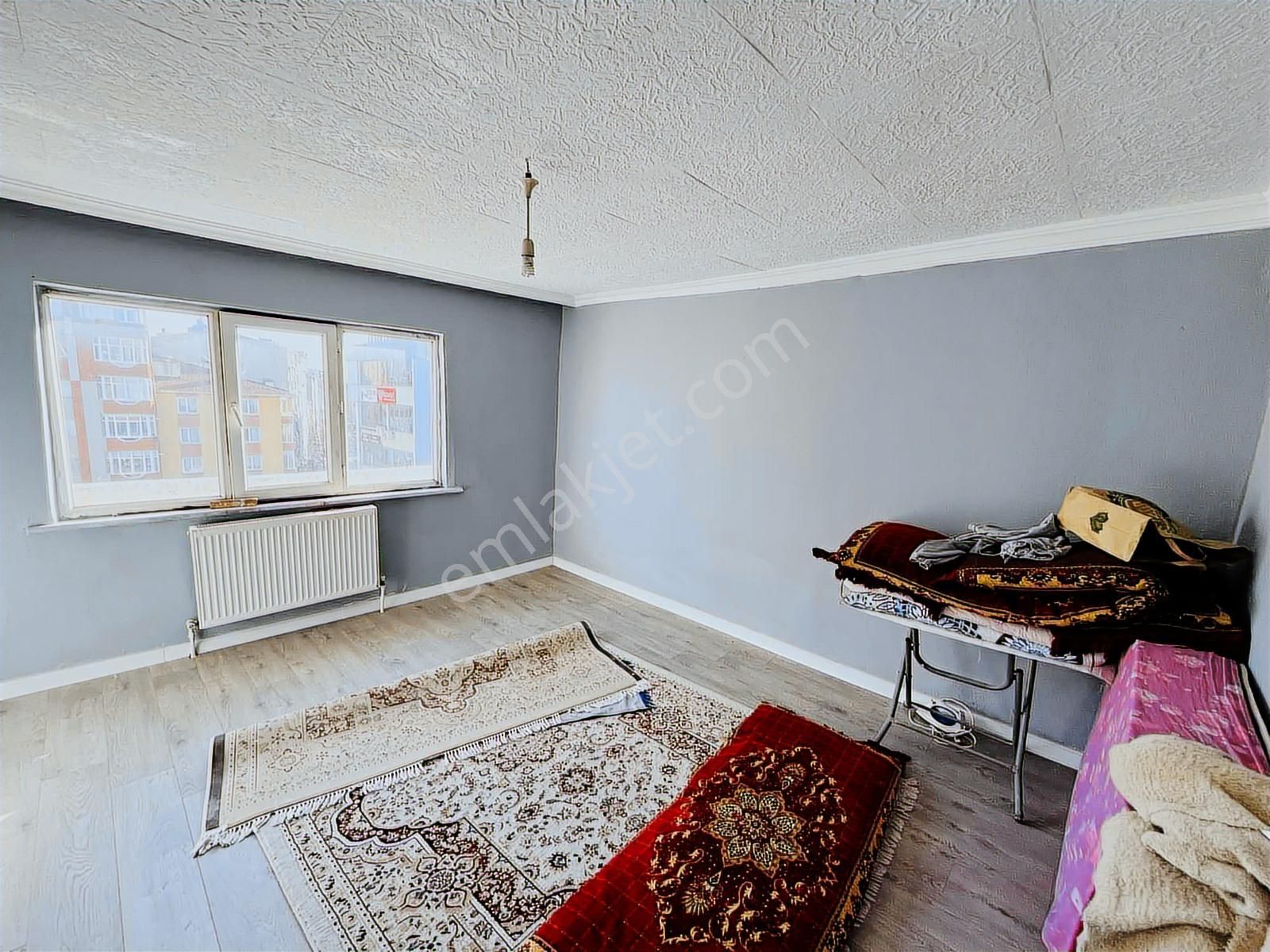 Tekirdağ Çerkezköy Belediye Karşısında Satılık 3 + 1 Daire - Görsel 24