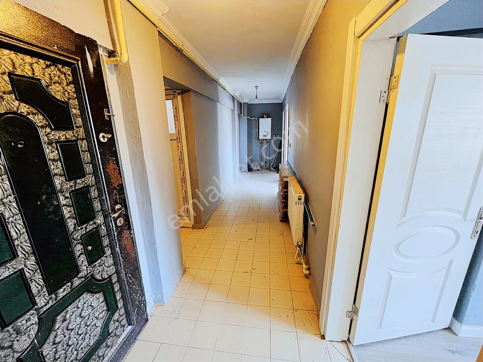 Tekirdağ Çerkezköy Belediye Karşısında Satılık 3 + 1 Daire - Görsel 31