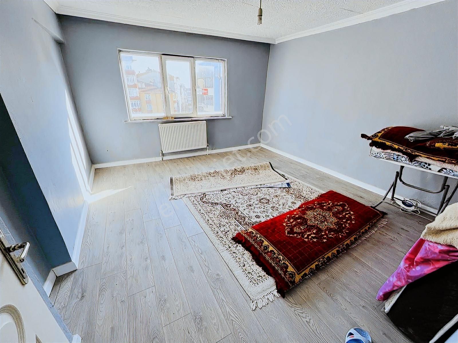 Tekirdağ Çerkezköy Belediye Karşısında Satılık 3 + 1 Daire - Görsel 25