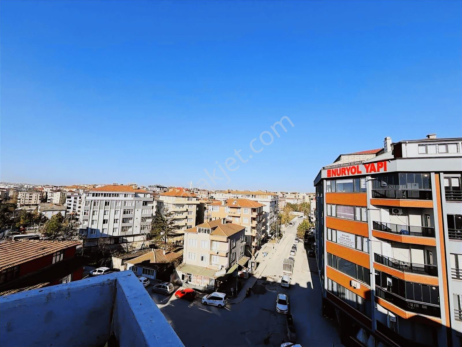 Tekirdağ Çerkezköy Belediye Karşısında Satılık 3 + 1 Daire - Görsel 15