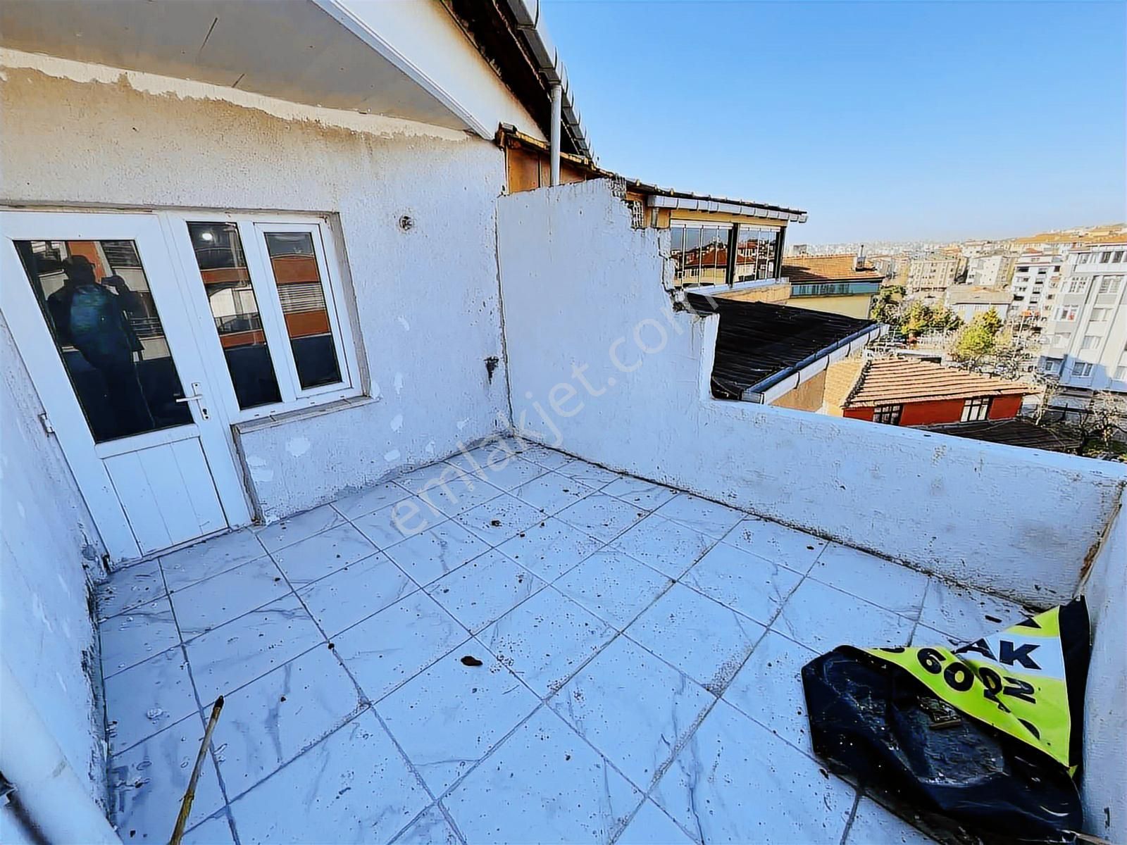 Tekirdağ Çerkezköy Belediye Karşısında Satılık 3 + 1 Daire - Görsel 20