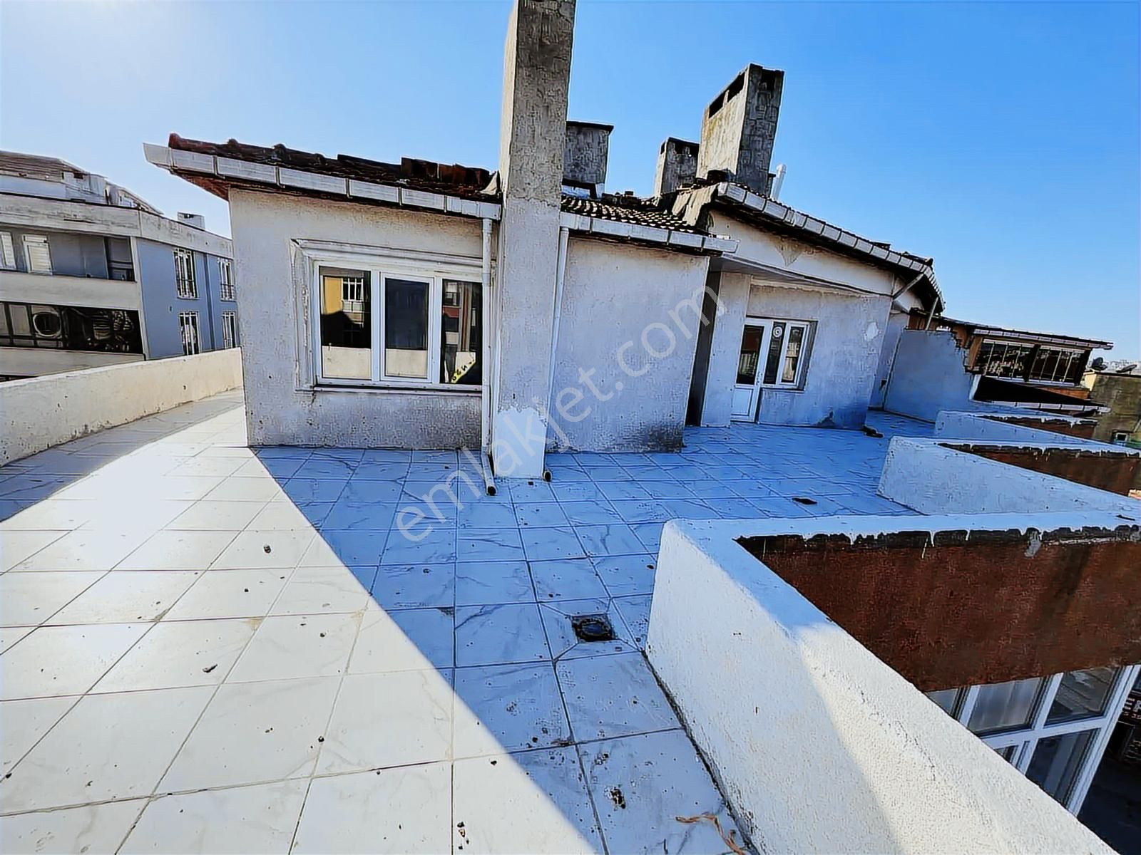 Tekirdağ Çerkezköy Belediye Karşısında Satılık 3 + 1 Daire - Görsel 13