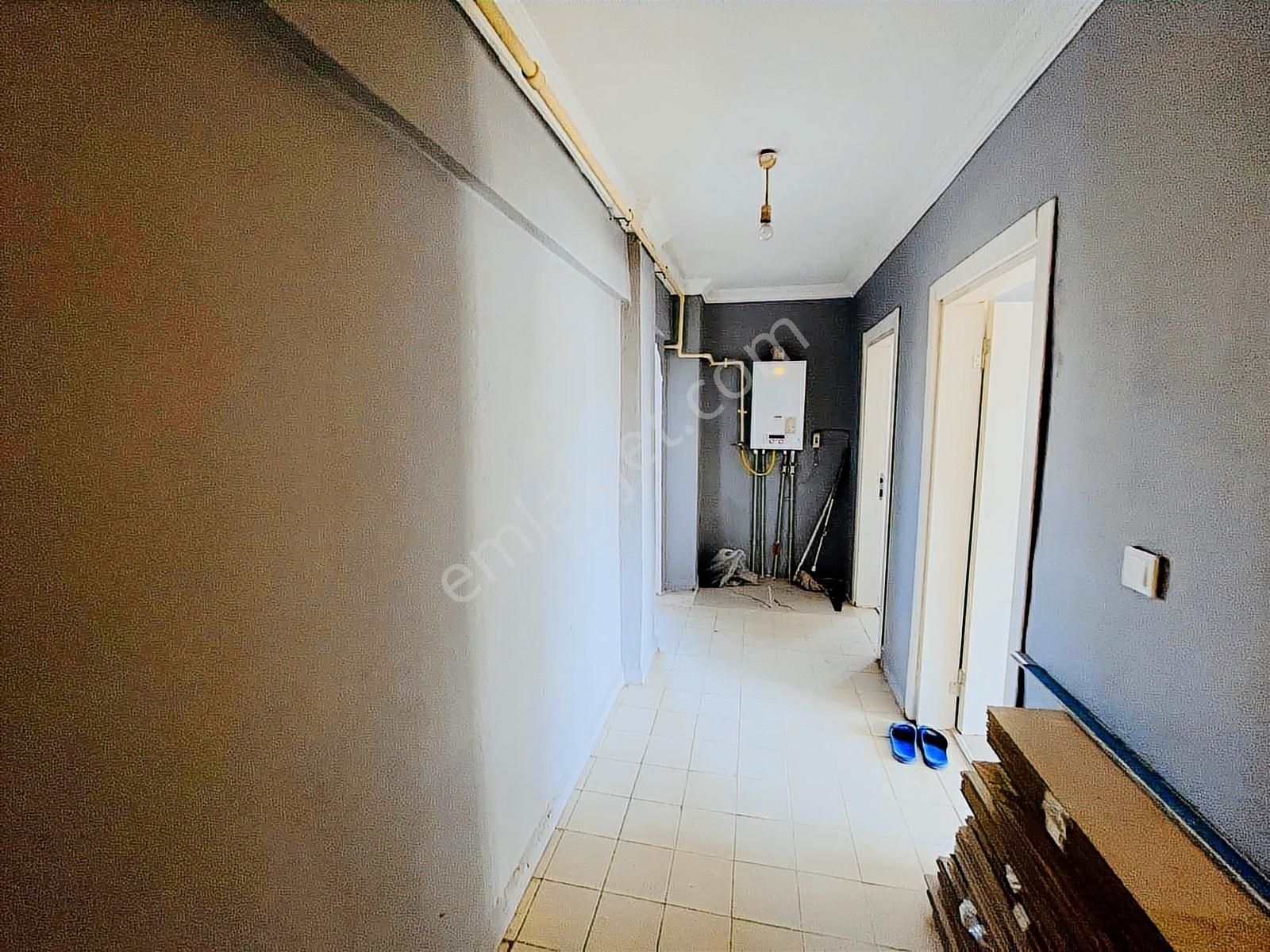 Tekirdağ Çerkezköy Belediye Karşısında Satılık 3 + 1 Daire - Görsel 11