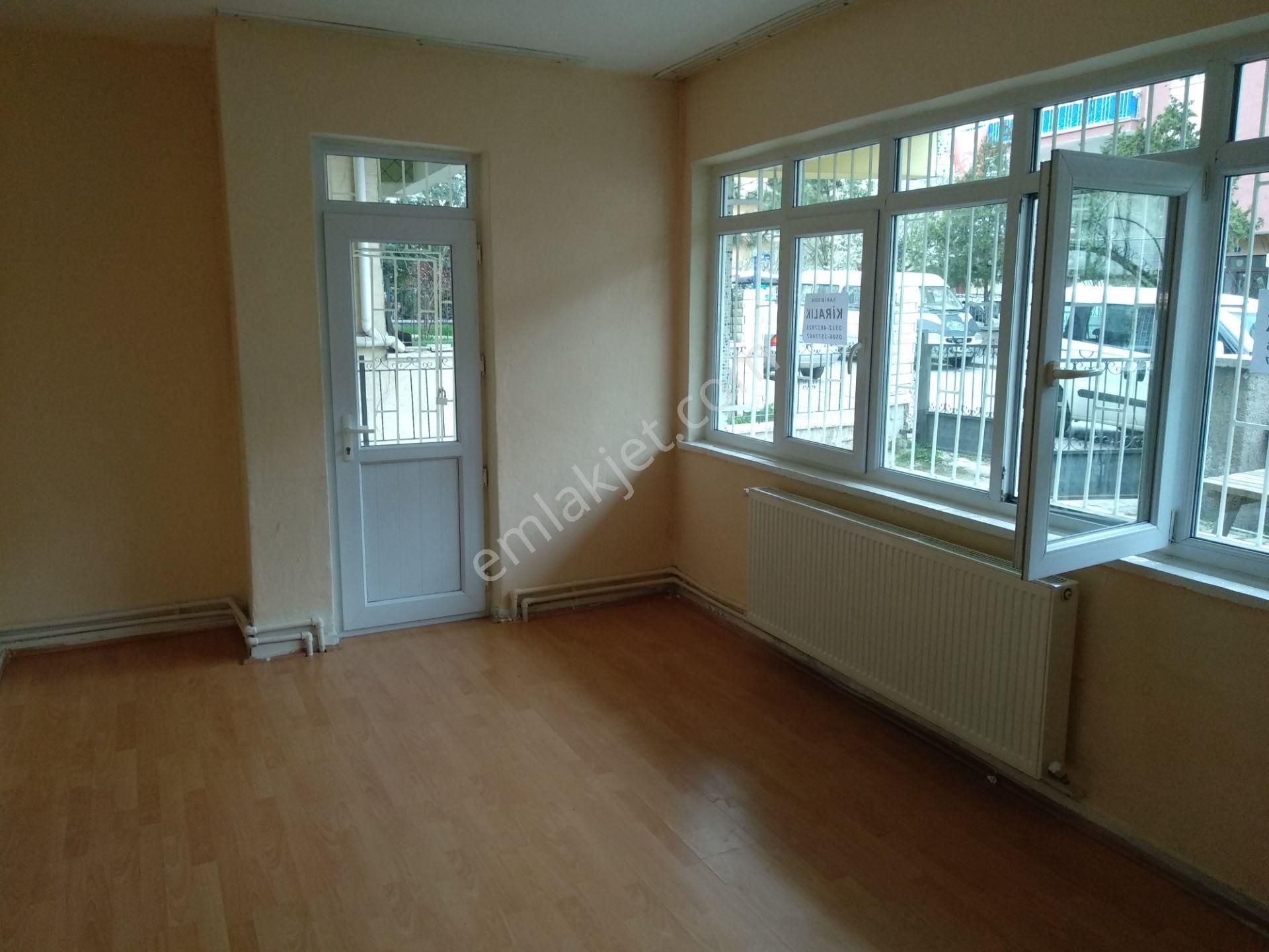 Sahibinden Kalaba'da 3+1 Giriş Kat-kiralık Daire - Görsel 3