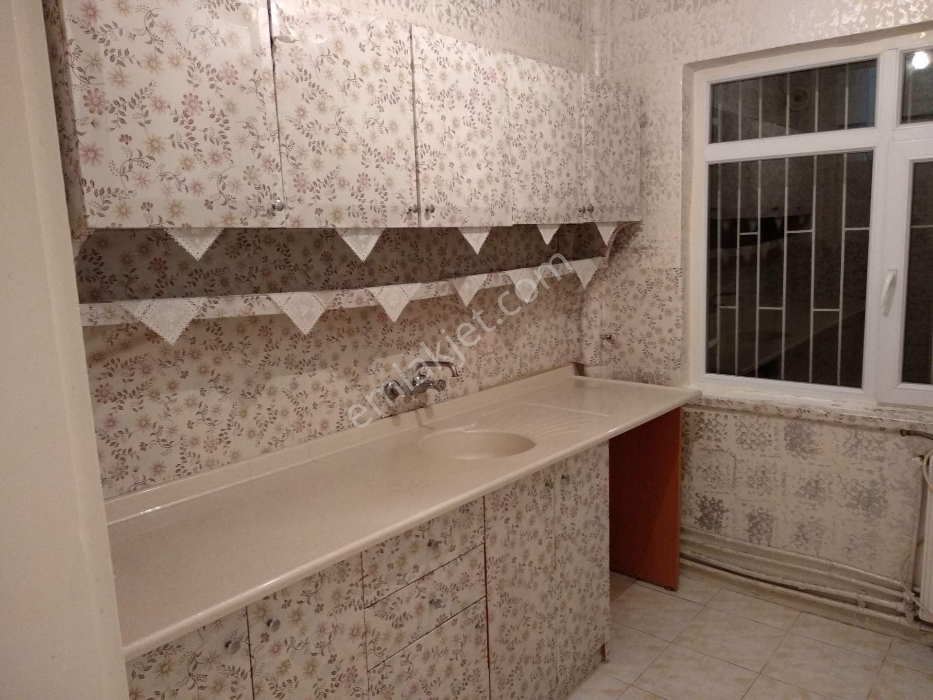 Sahibinden Kalaba'da 3+1 Giriş Kat-kiralık Daire - Görsel 6