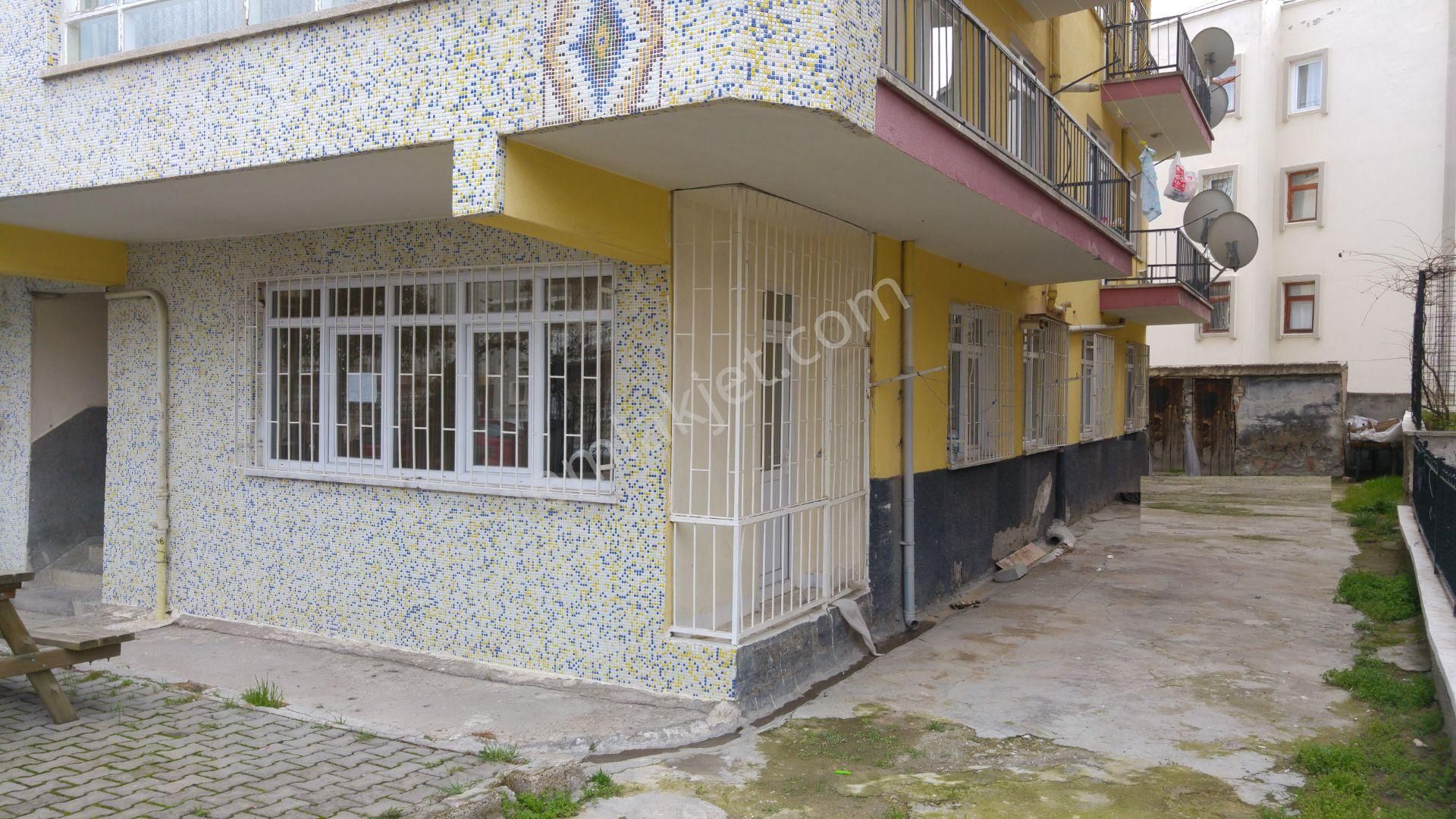 Sahibinden Kalaba'da 3+1 Giriş Kat-kiralık Daire