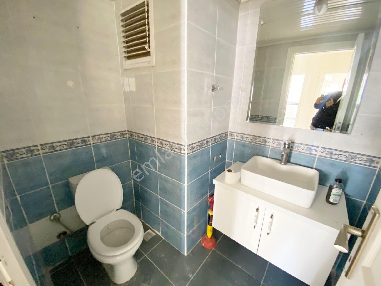 Adana Çukurova Belediyesine Yakın Türkmenbaşı Bulvarı 3+1 Kilerli Doğalgazlı - Görsel 23