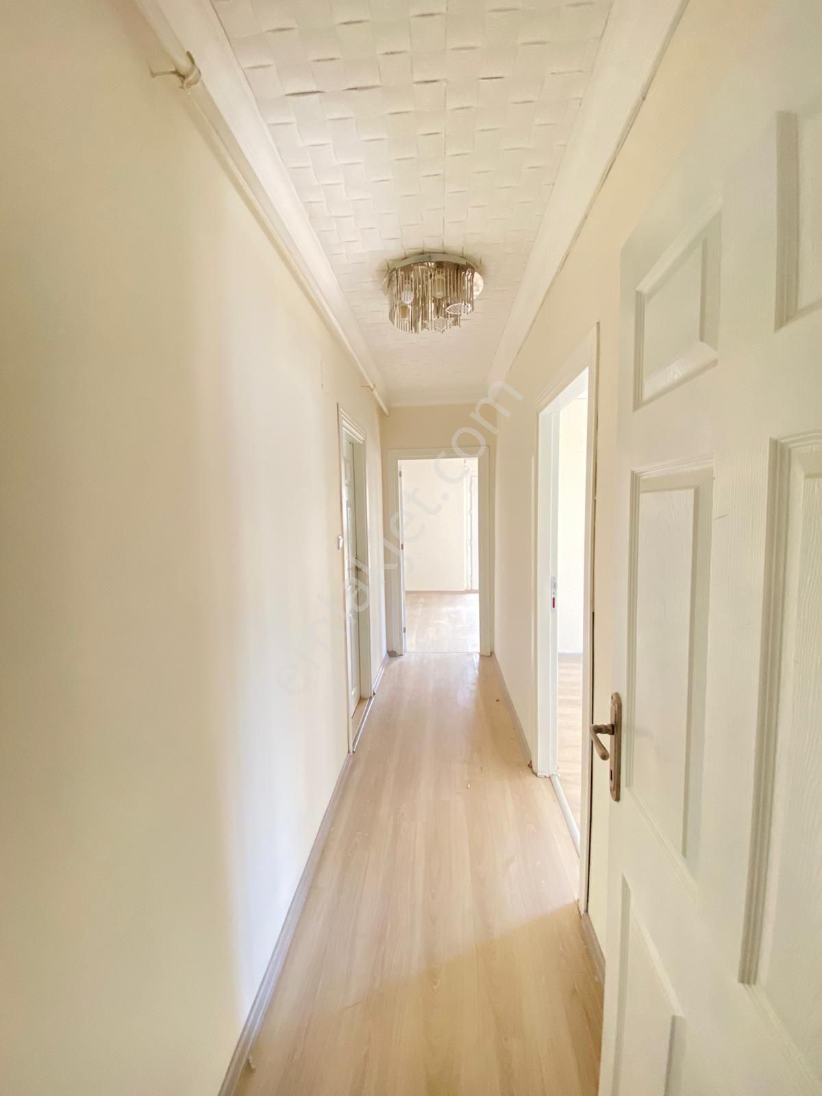 Adana Çukurova Belediyesine Yakın Türkmenbaşı Bulvarı 3+1 Kilerli Doğalgazlı - Görsel 12