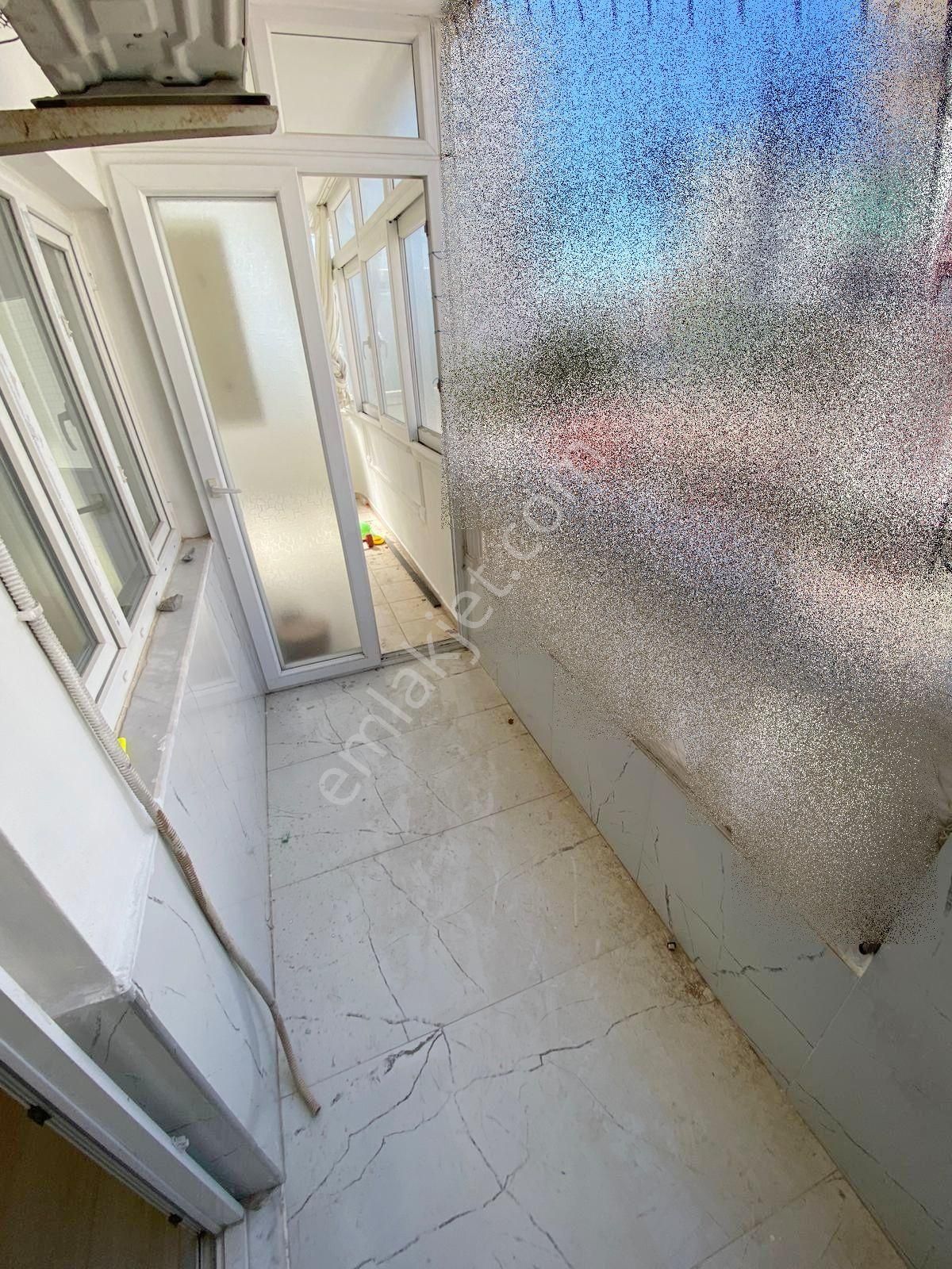 Adana Çukurova Belediyesine Yakın Türkmenbaşı Bulvarı 3+1 Kilerli Doğalgazlı - Görsel 11