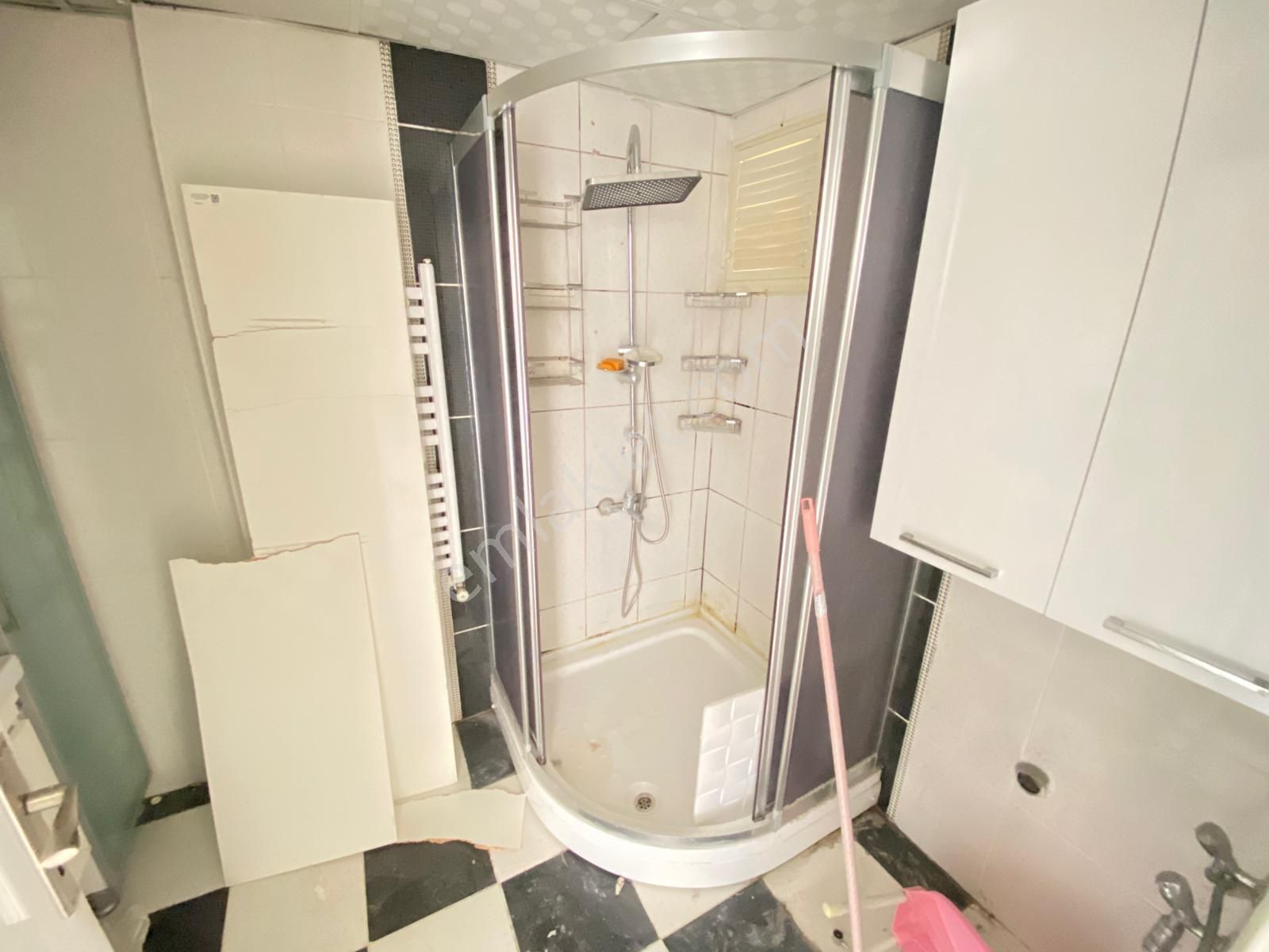 Adana Çukurova Belediyesine Yakın Türkmenbaşı Bulvarı 3+1 Kilerli Doğalgazlı - Görsel 18