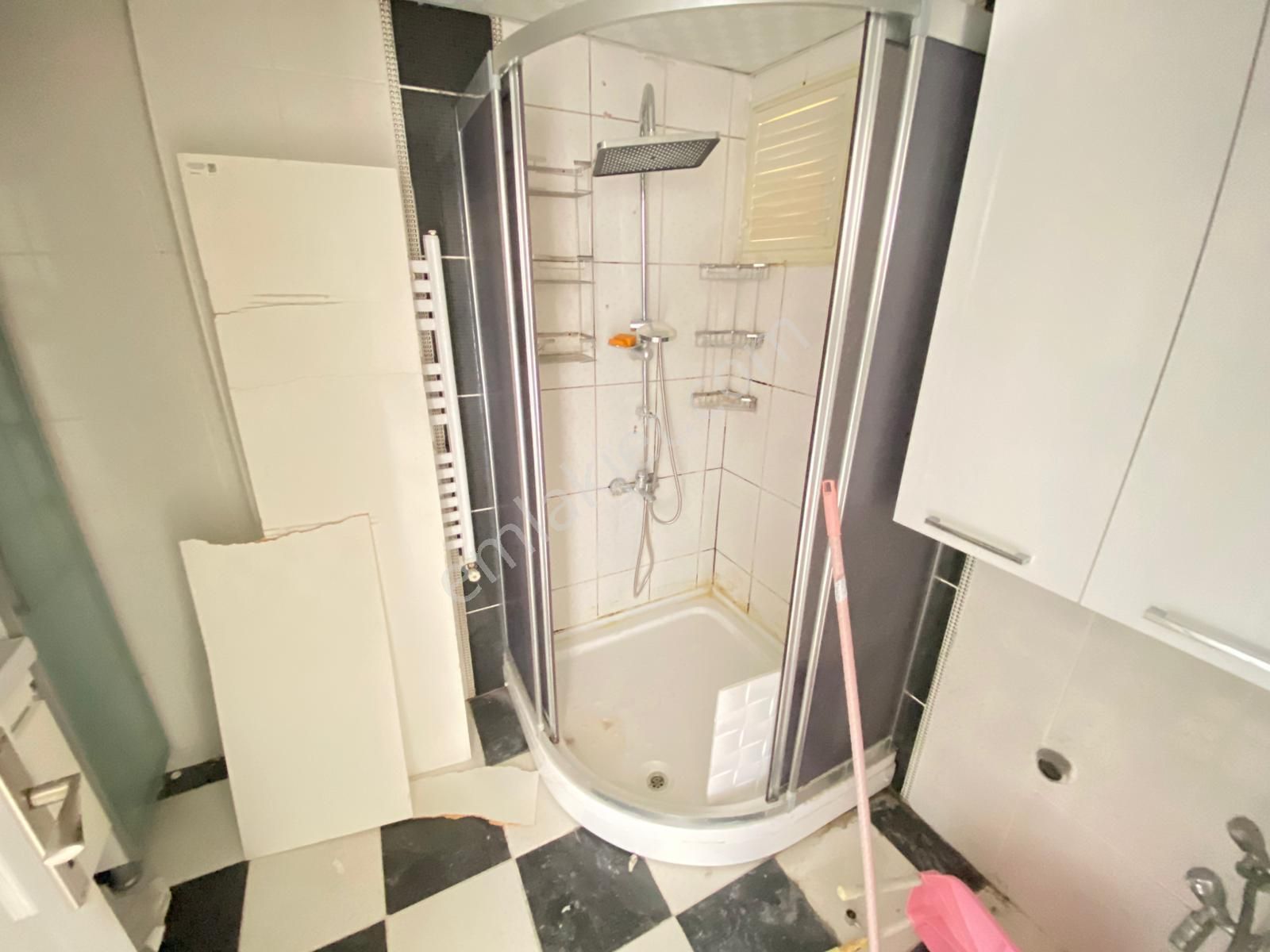 Adana Çukurova Belediyesine Yakın Türkmenbaşı Bulvarı 3+1 Kilerli Doğalgazlı - Görsel 19