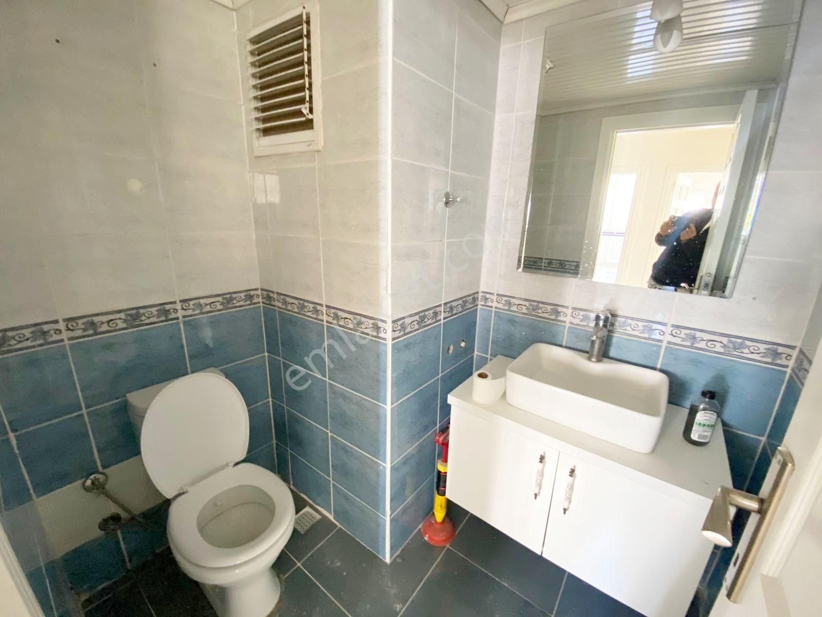 Adana Çukurova Belediyesine Yakın Türkmenbaşı Bulvarı 3+1 Kilerli Doğalgazlı - Görsel 22