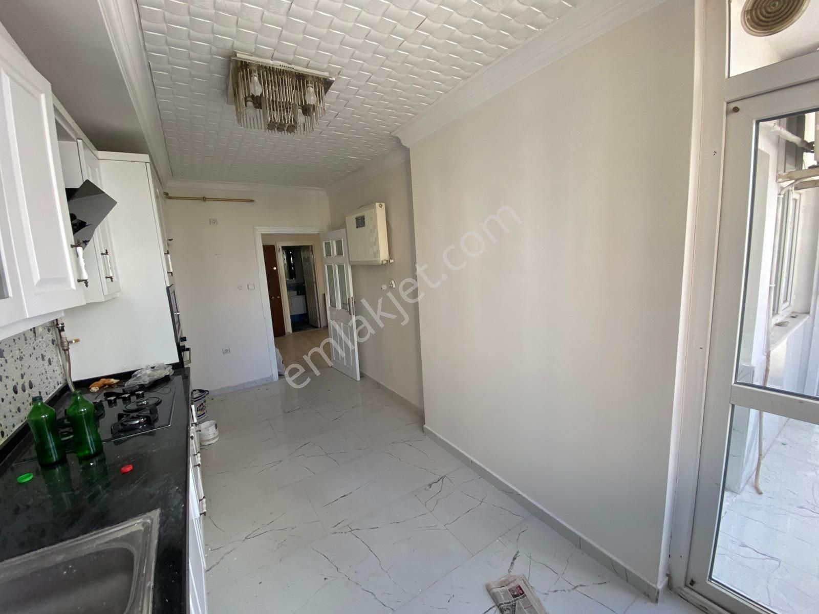 Adana Çukurova Belediyesine Yakın Türkmenbaşı Bulvarı 3+1 Kilerli Doğalgazlı - Görsel 7