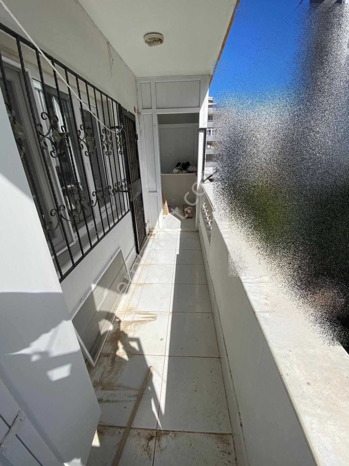 Adana Çukurova Belediyesine Yakın Türkmenbaşı Bulvarı 3+1 Kilerli Doğalgazlı - Görsel 14