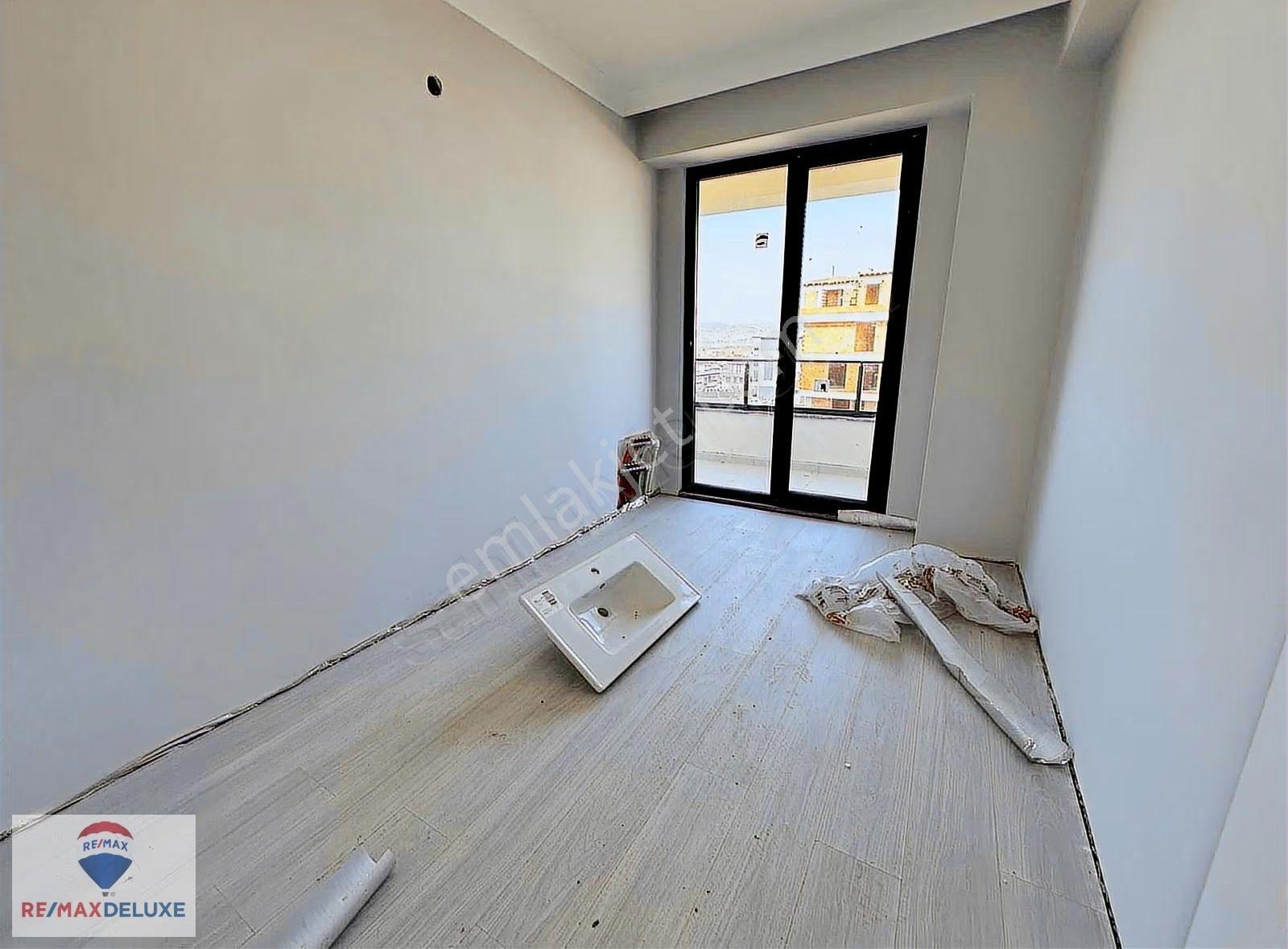 Yeşilyurt Mahallesinde Satılık 3+1 Arakat Daire - Görsel 17