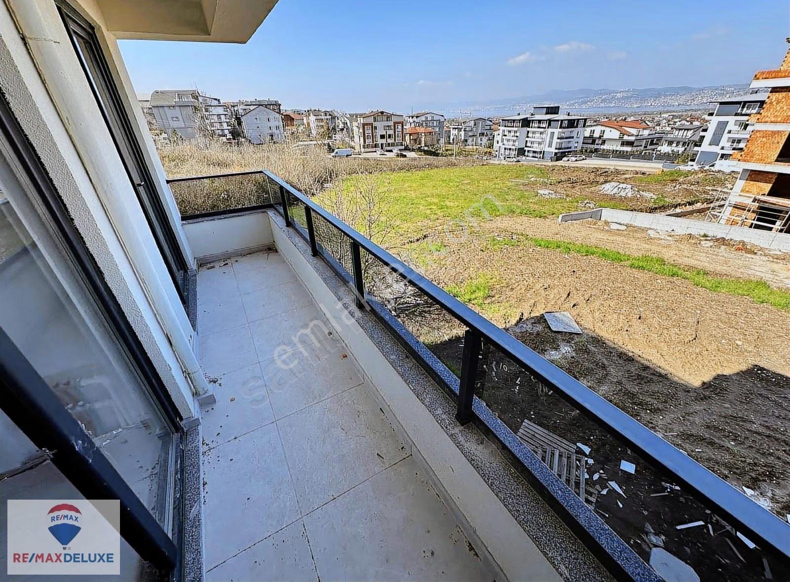 Yeşilyurt Mahallesinde Satılık 3+1 Arakat Daire - Görsel 7
