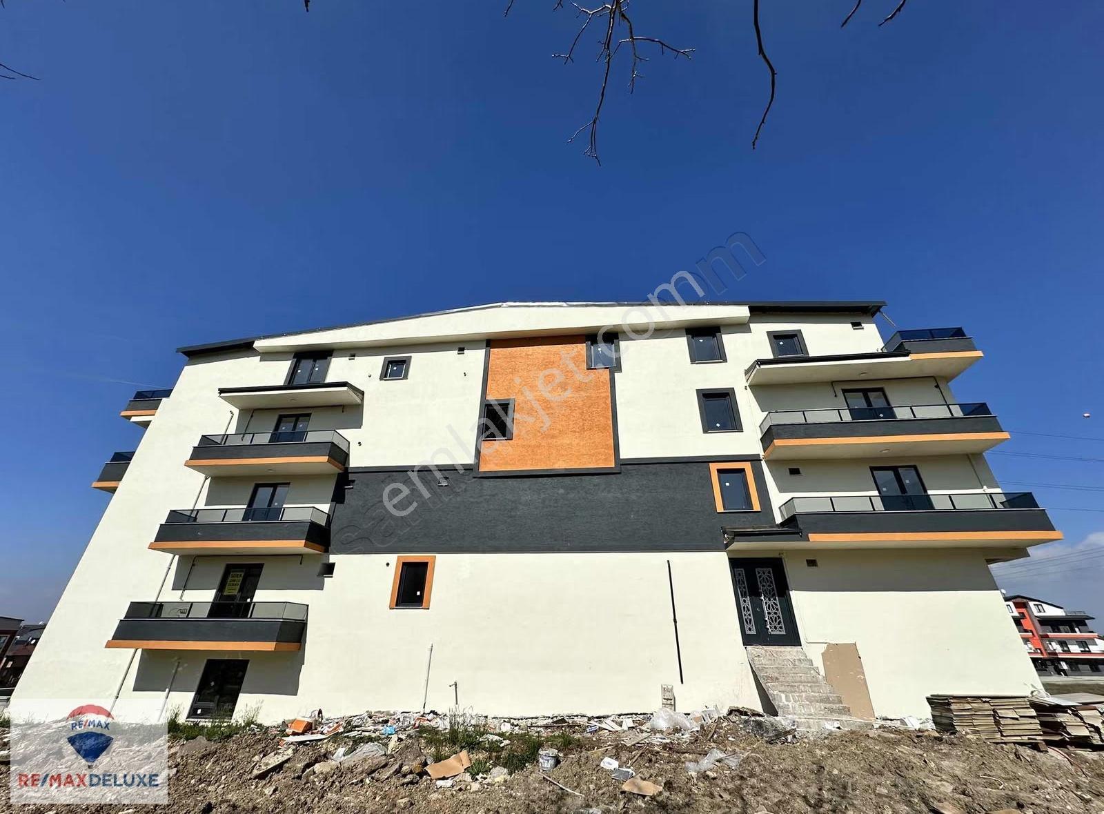 Yeşilyurtta Satılık 40 M2 Bahçe Kullanımlı 3+1 B.dubleks Daire - Görsel 23