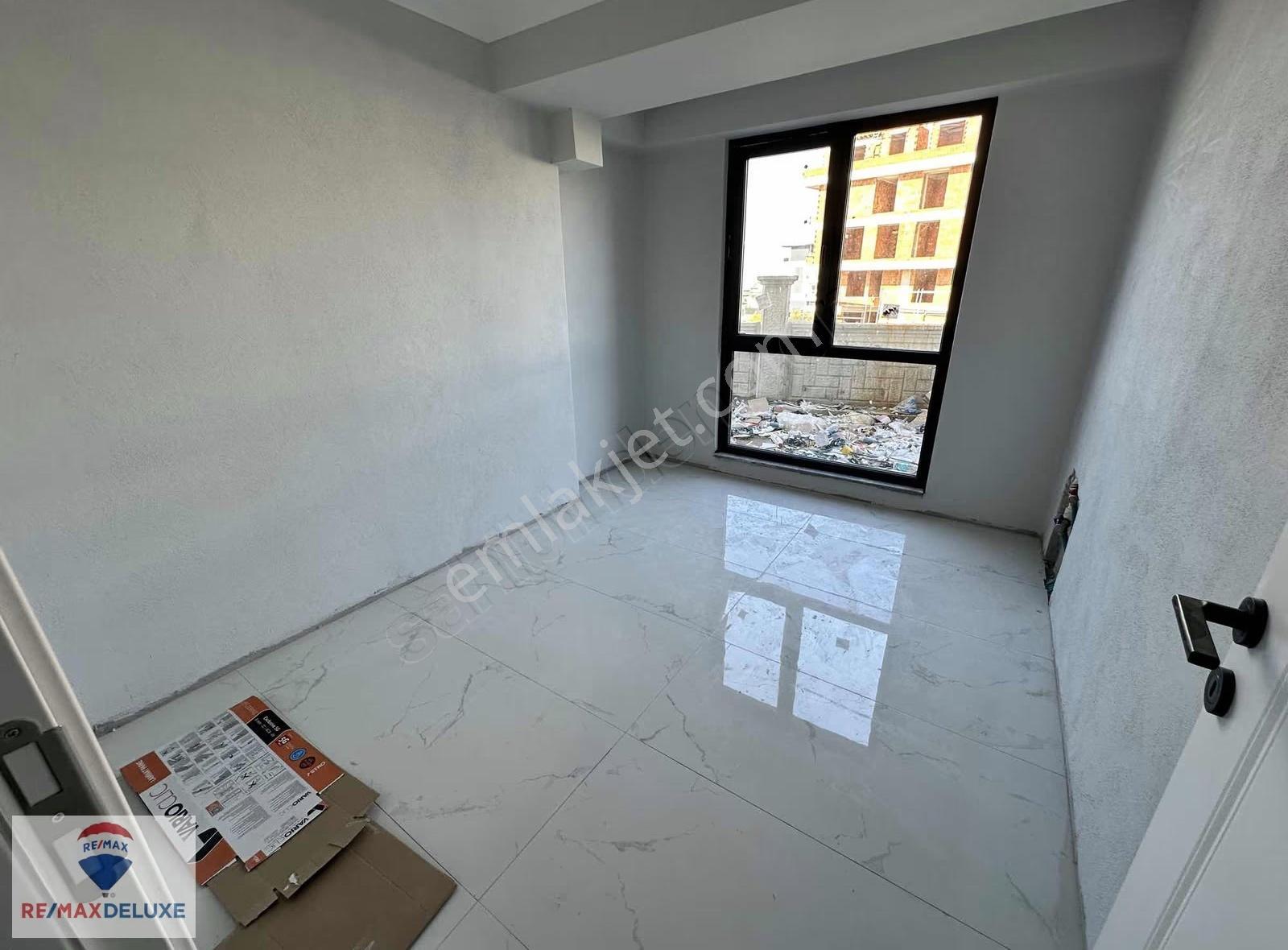 Yeşilyurtta Satılık 40 M2 Bahçe Kullanımlı 3+1 B.dubleks Daire - Görsel 12